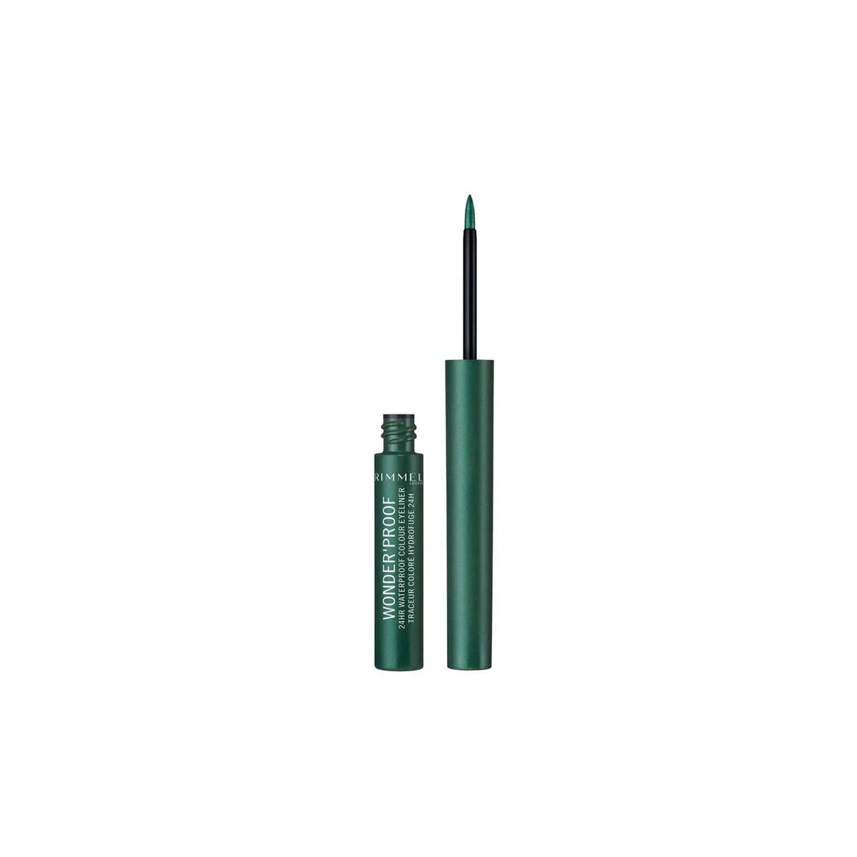 RIMMEL EYELINER WONDER PROOF