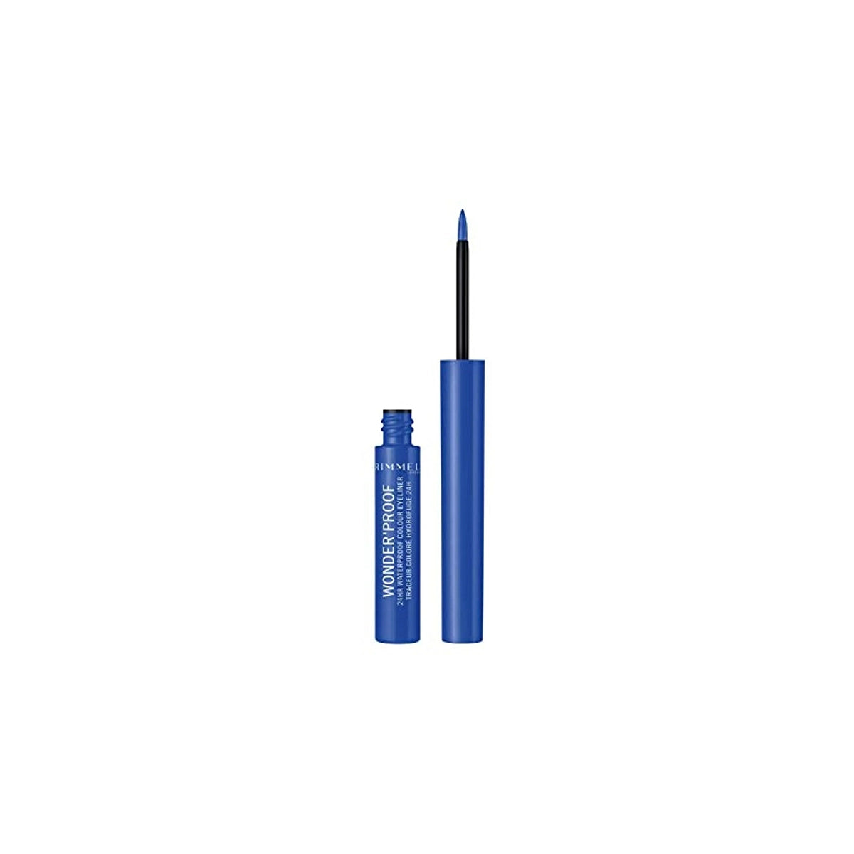 RIMMEL EYELINER WONDER PROOF