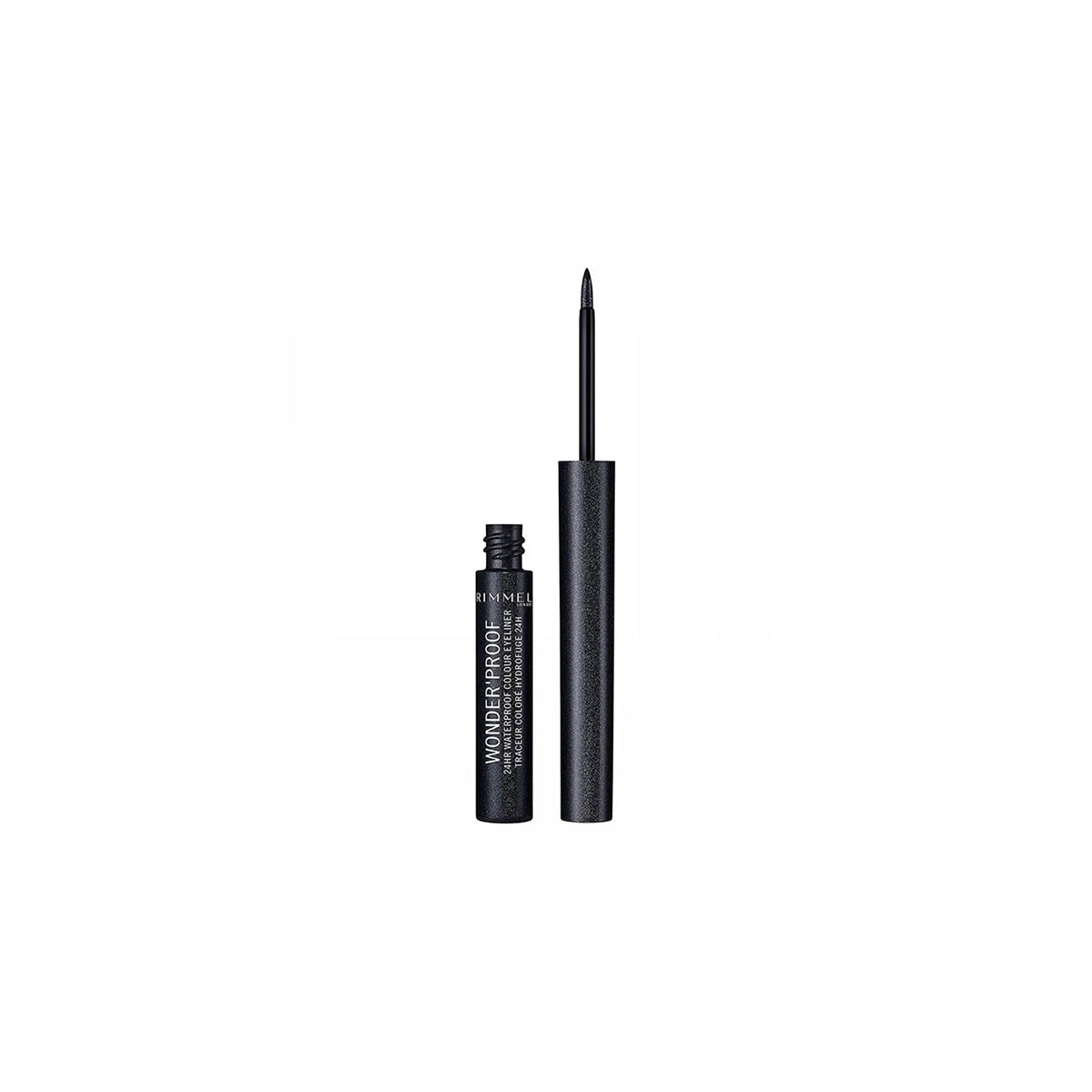 RIMMEL EYELINER WONDER PROOF