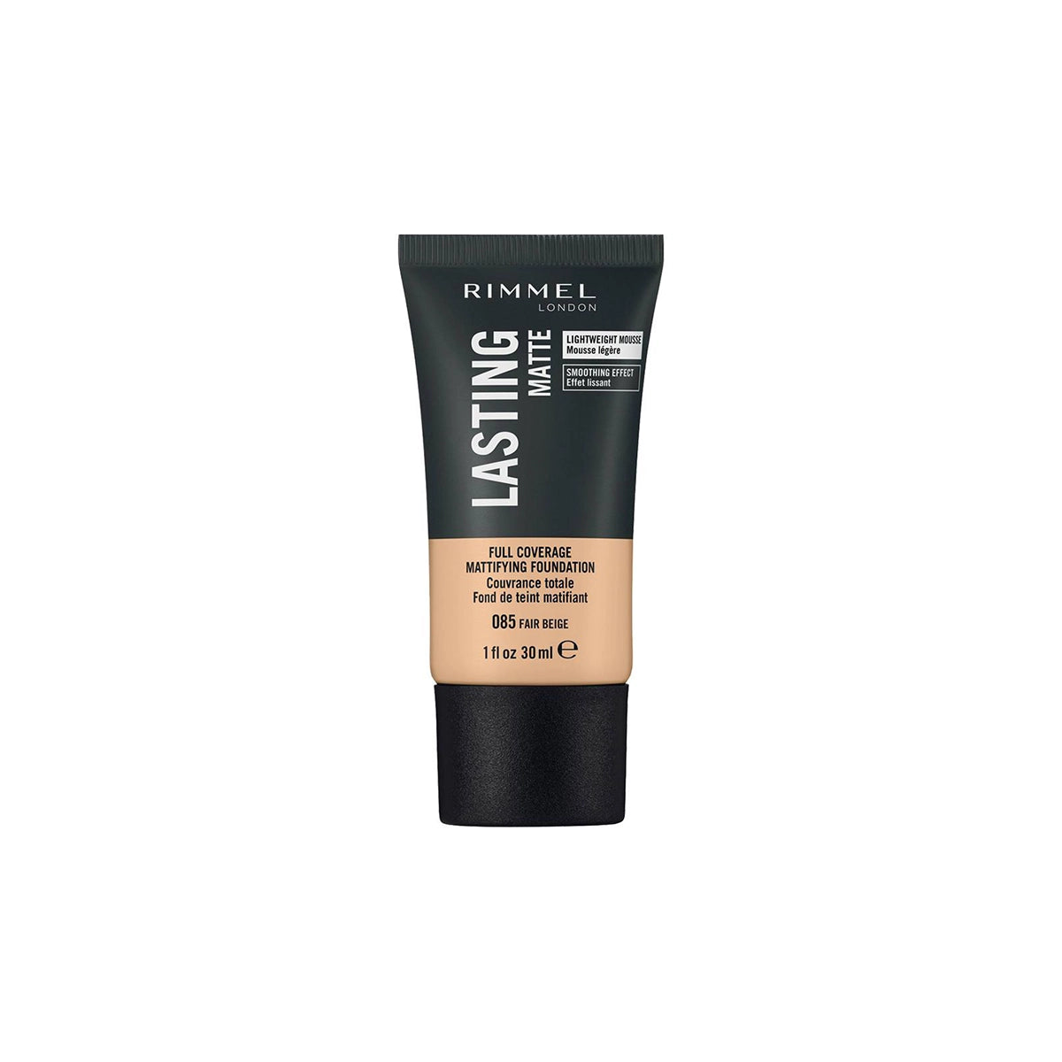 RIMMEL FOUNDATION LASTING MATTE