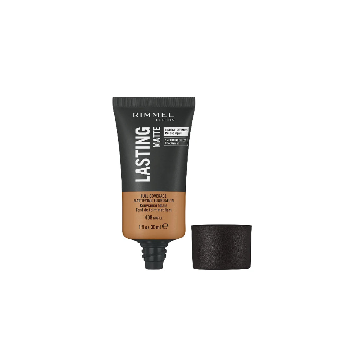 RIMMEL FOUNDATION LASTING MATTE