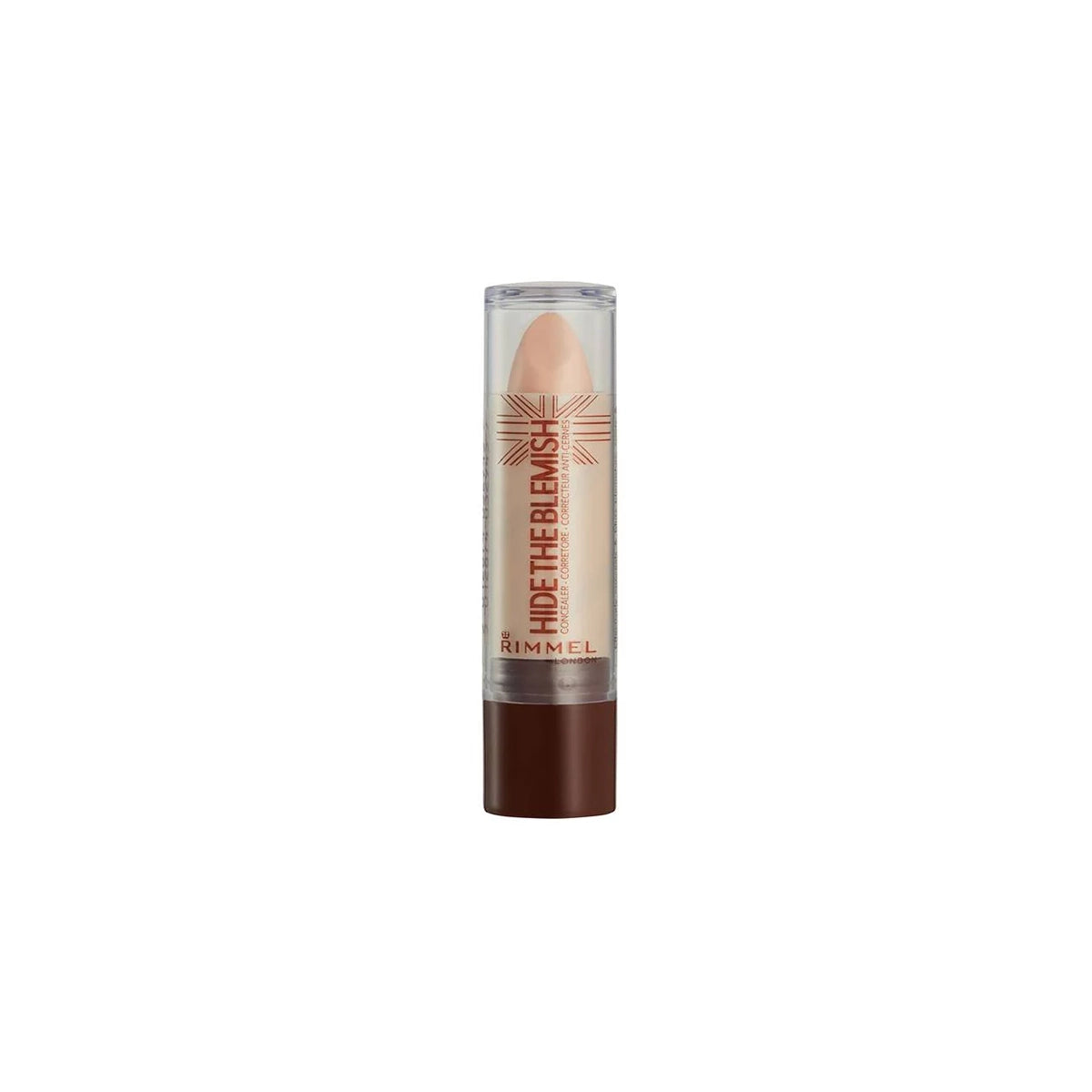 RIMMEL HIDE THE BLEMISH CONCEALER 004