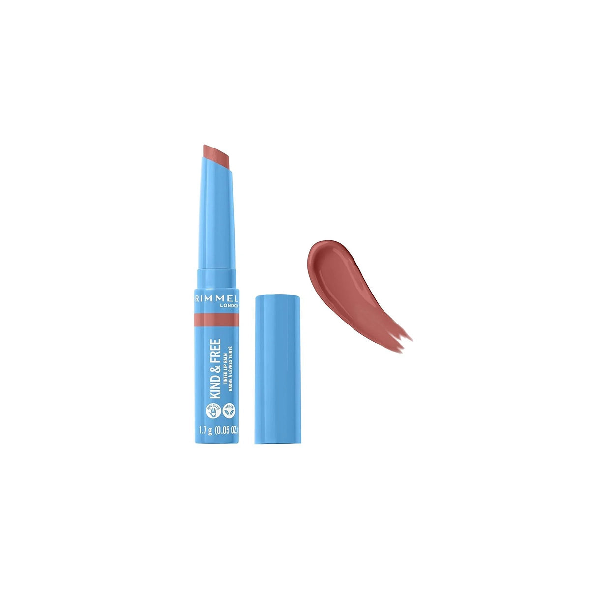 RIMMEL KIND & FREE MULTI STICK