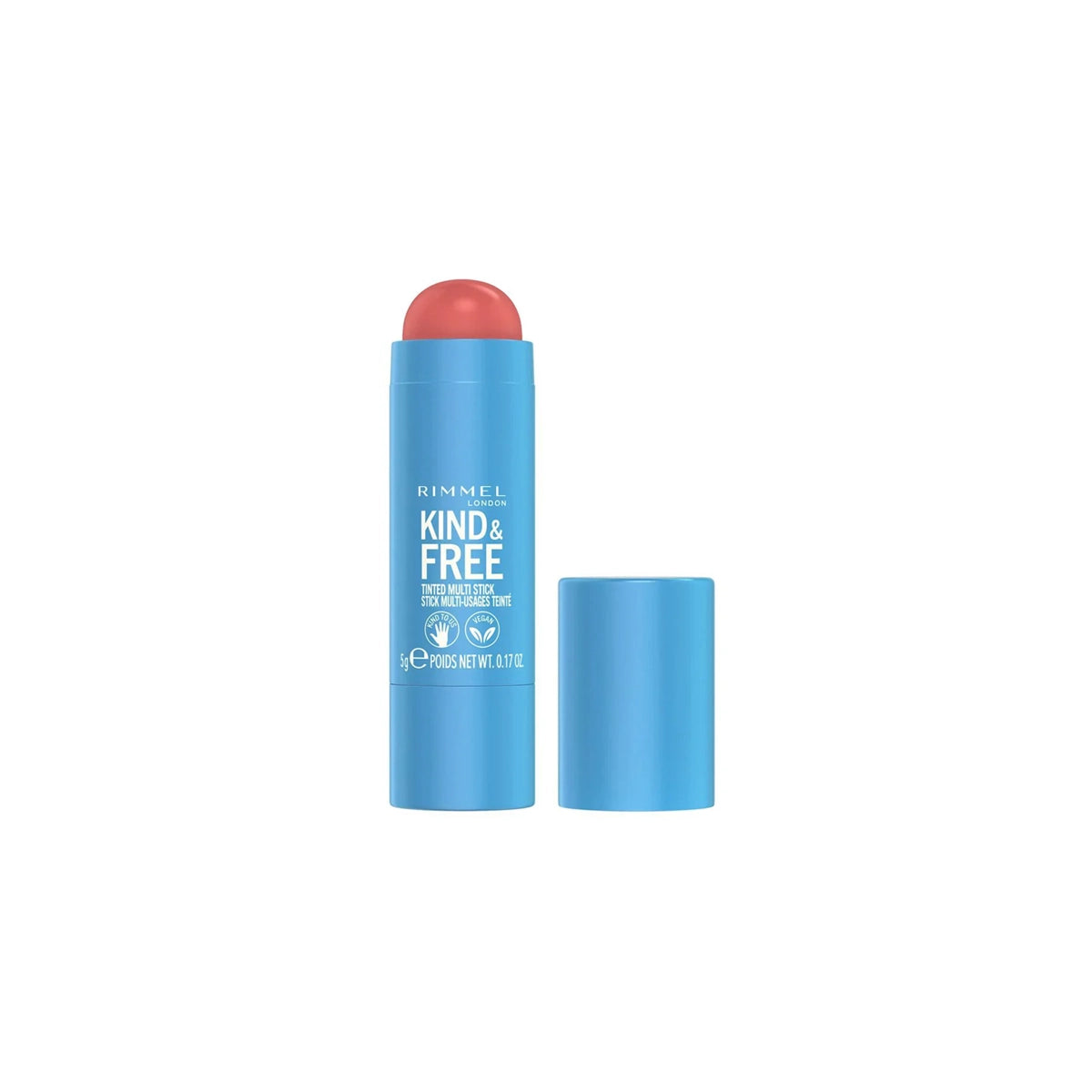 RIMMEL KIND & FREE MULTI STICK