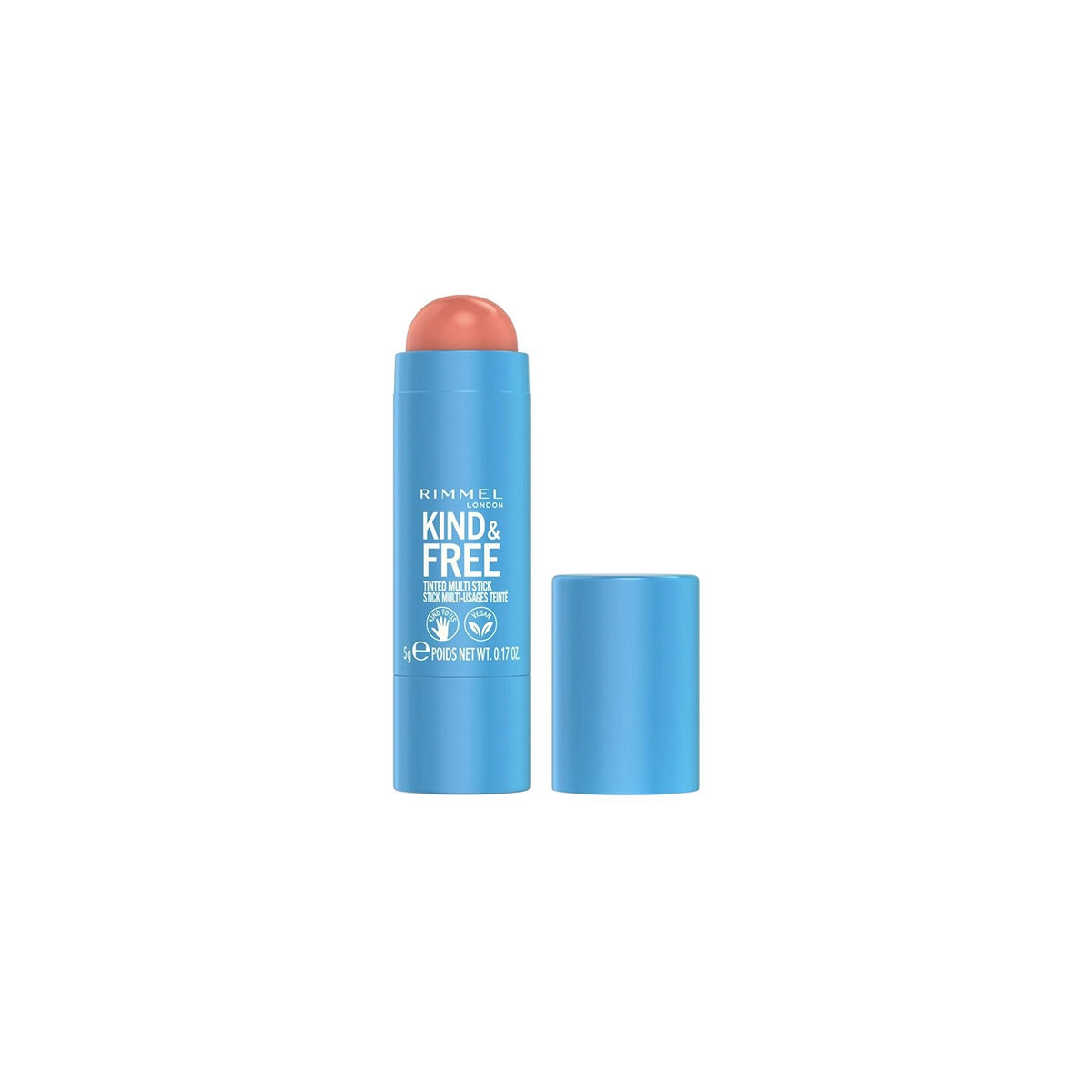 RIMMEL KIND & FREE MULTI STICK