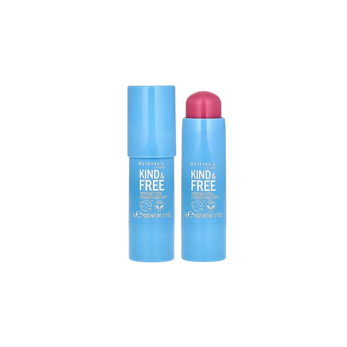 RIMMEL KIND & FREE MULTI STICK