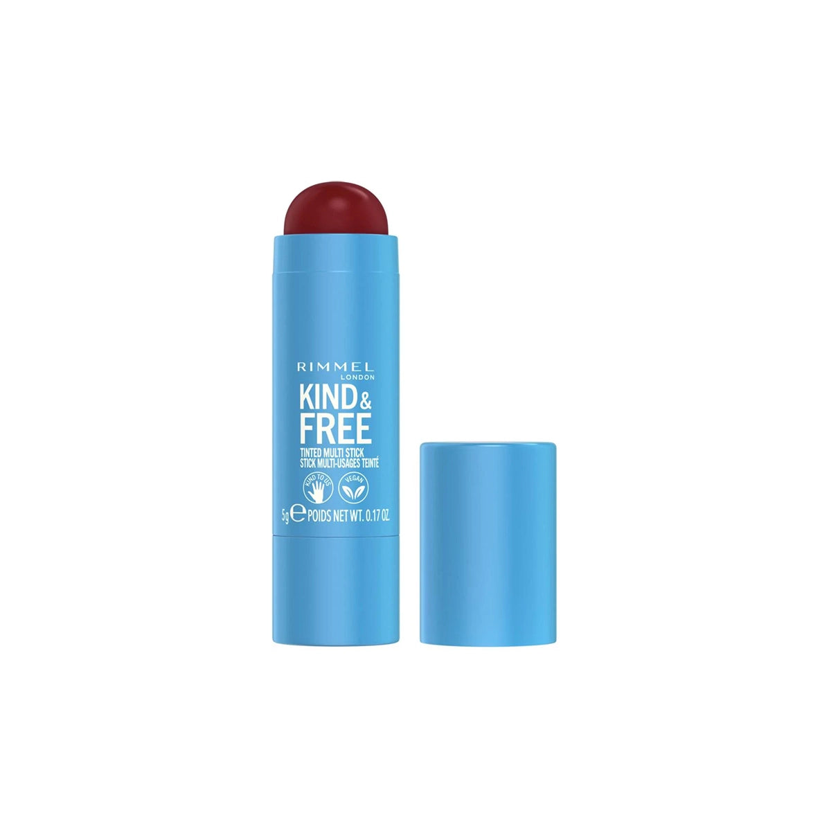 RIMMEL KIND & FREE MULTI STICK