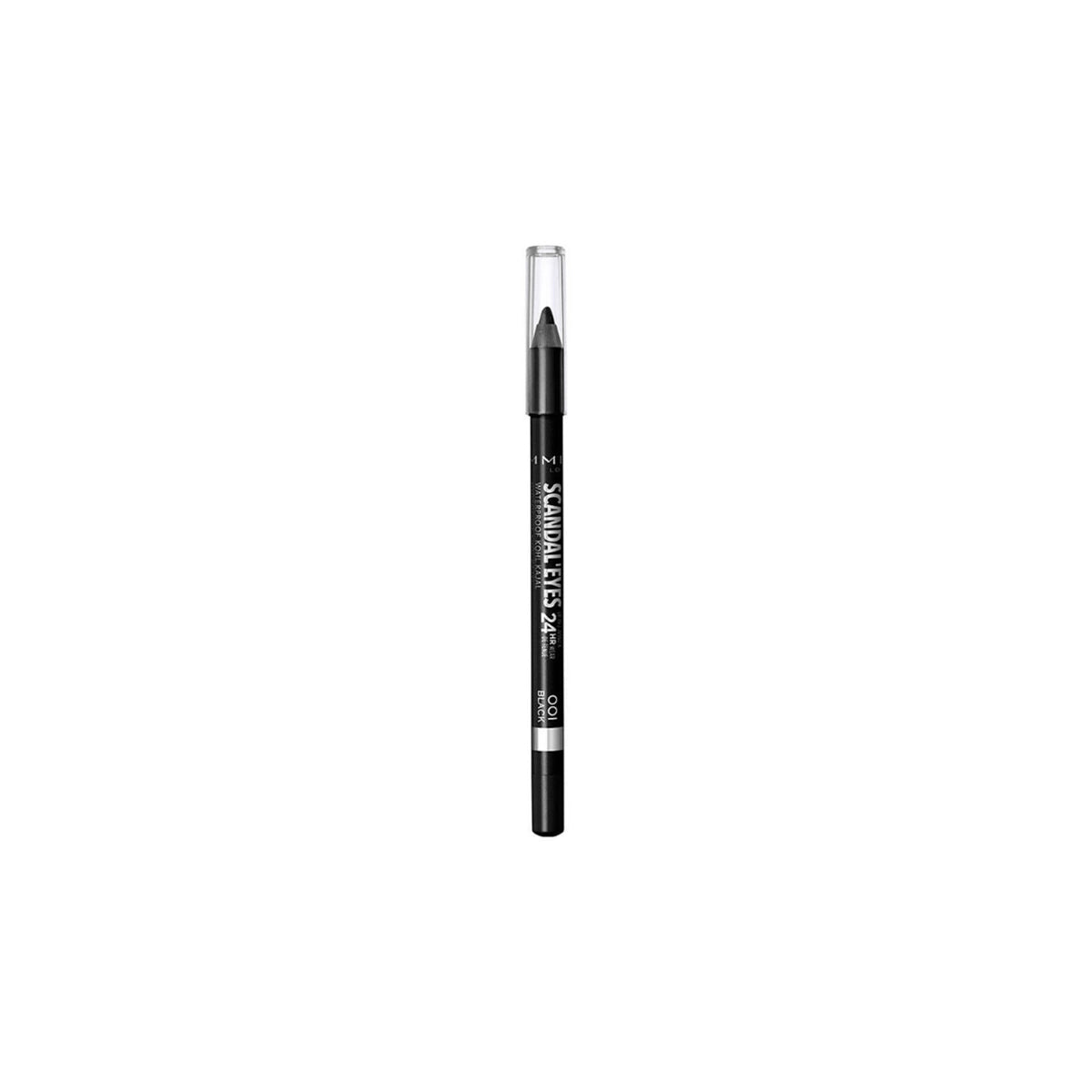 RIMMEL KOHL KAJAL SCANDAL EYE W P