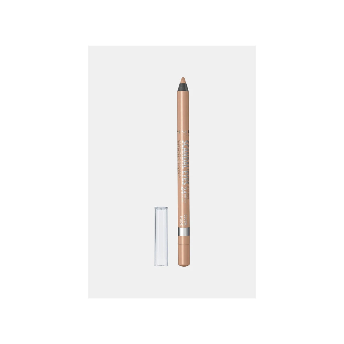 RIMMEL KOHL KAJAL SCANDAL EYE W P