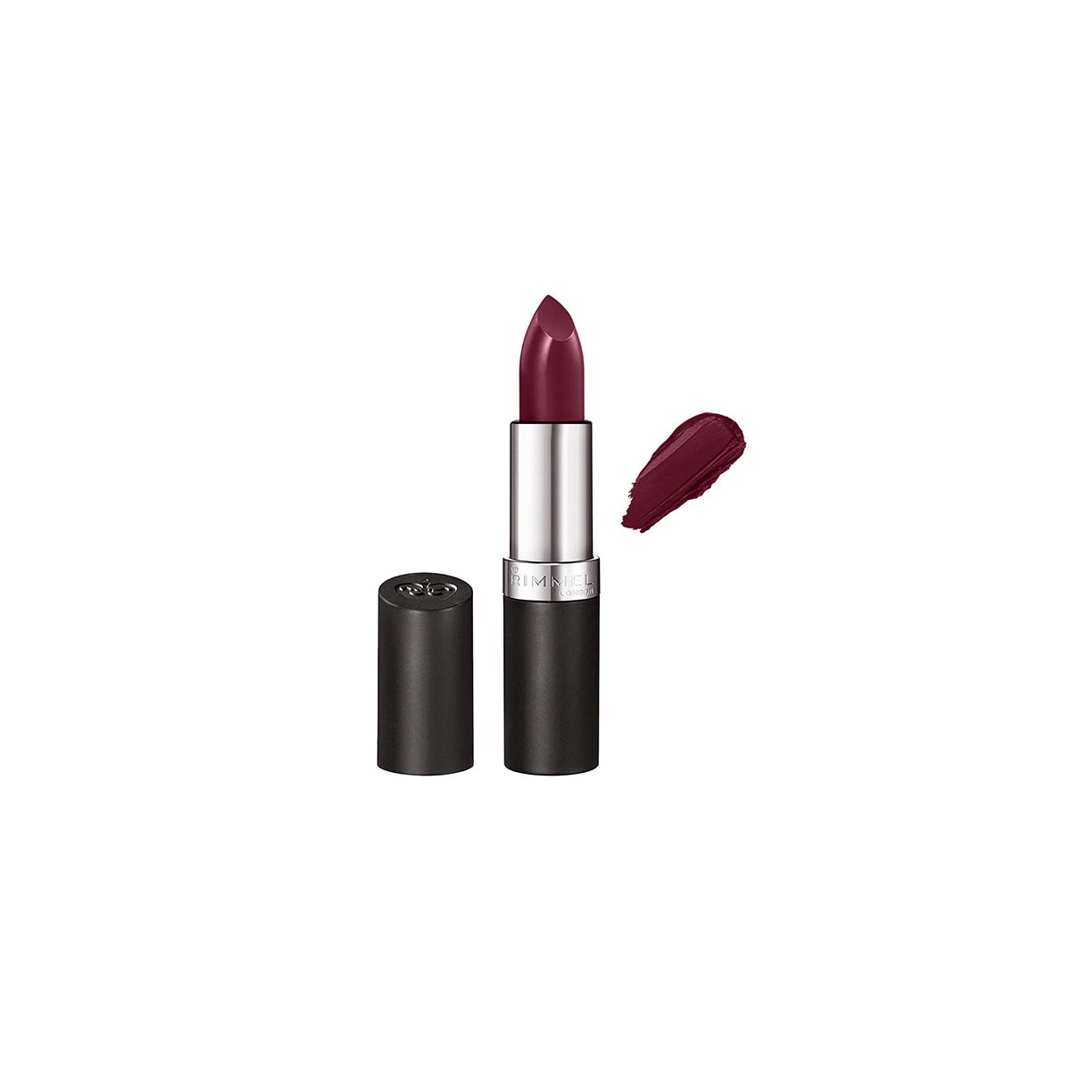 RIMMEL LASTING FINISH LIPSTICK