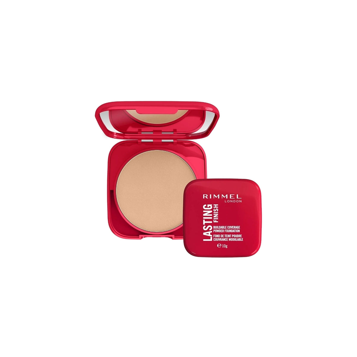 RIMMEL LASTING FINISH POWDER FOUNDATION 4248