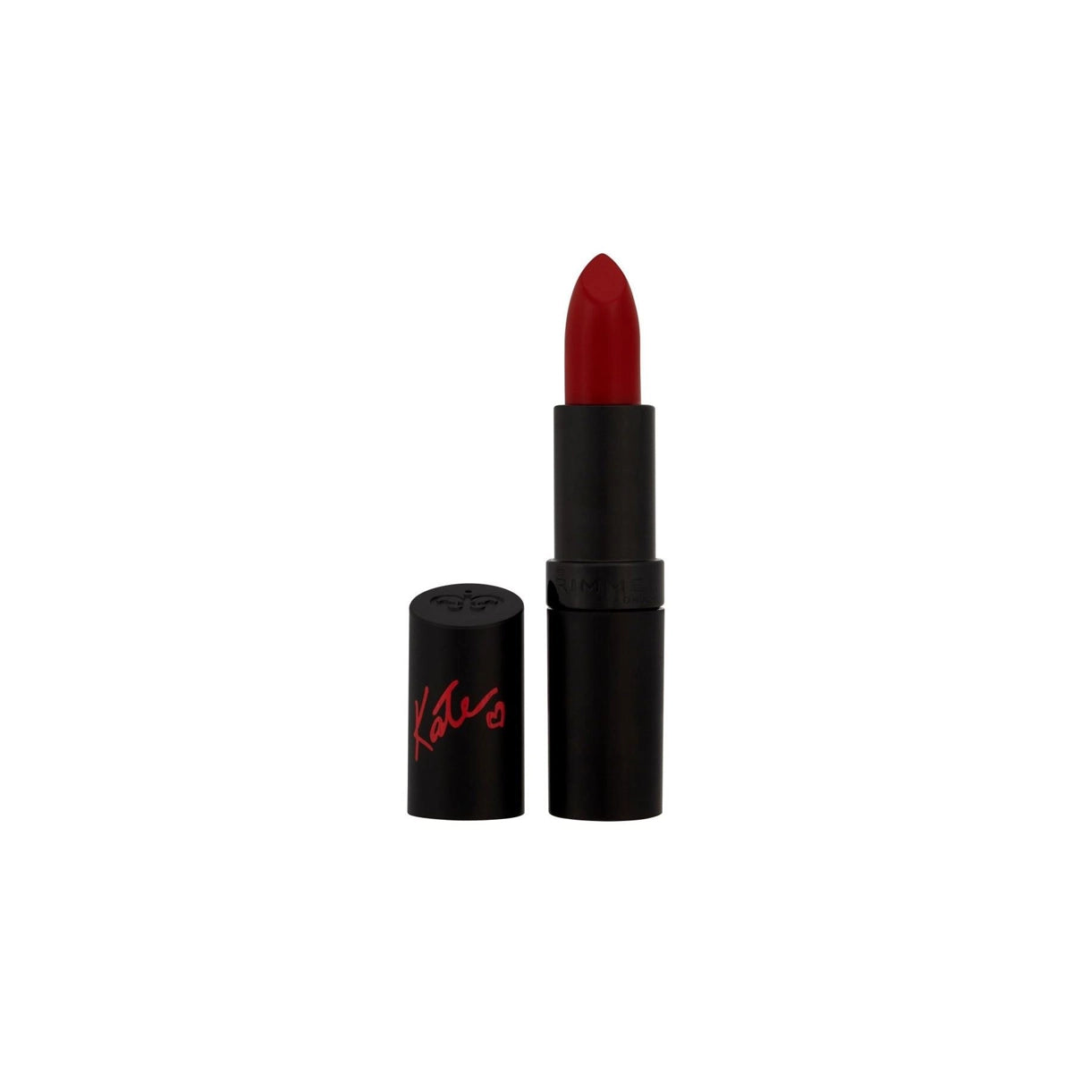 RIMMEL LIPSTICK KATE LASTING FINISH