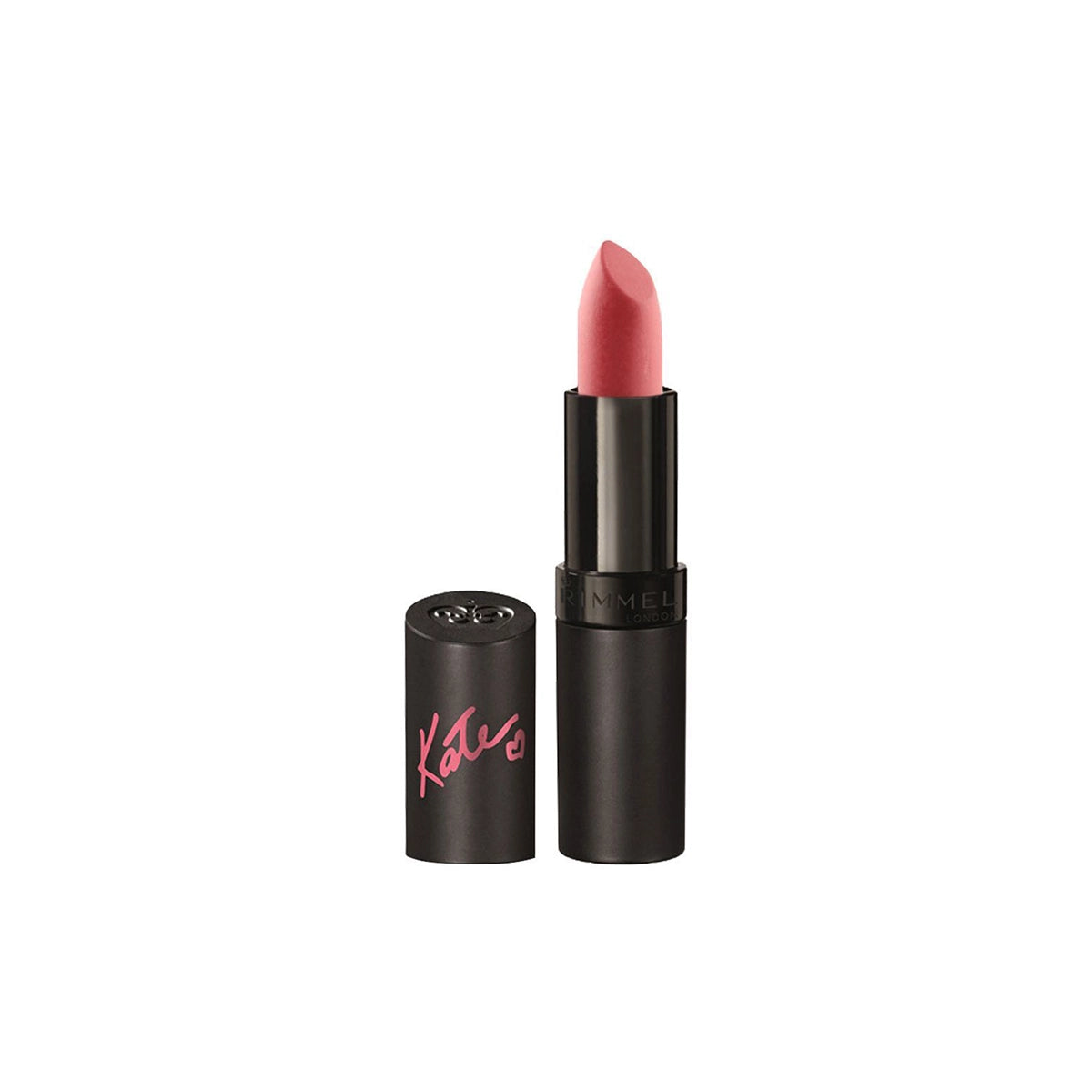 RIMMEL LIPSTICK KATE LASTING FINISH