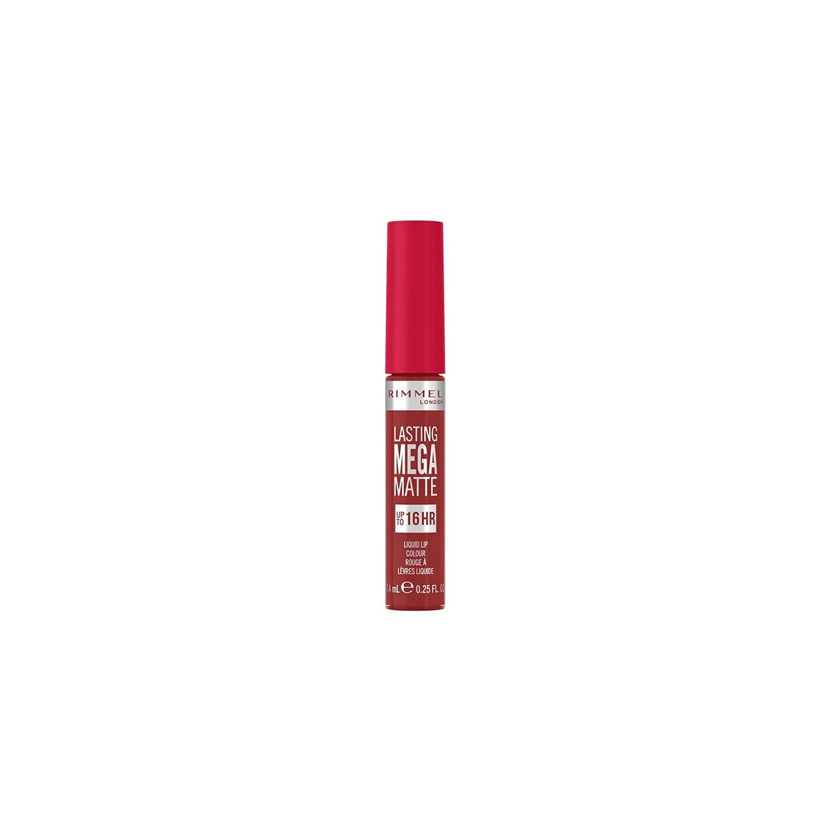 RIMMEL LASTING MEGA MATTE 16HR 500 FIRE STARTER