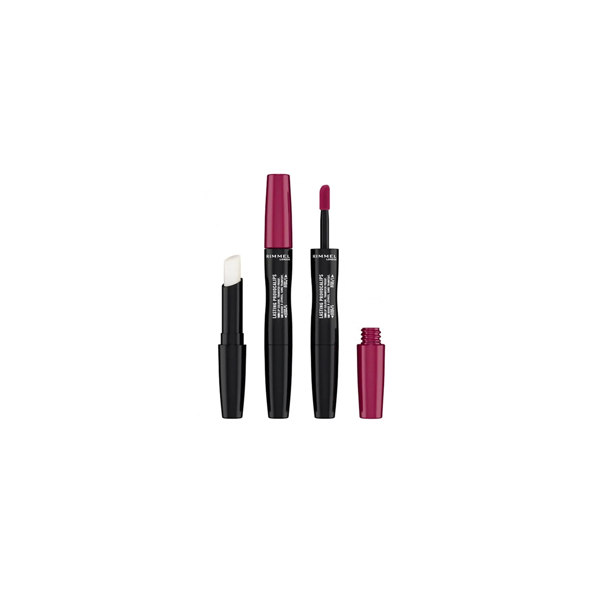 RIMMEL LIP COLOUR PROCAVALIPS