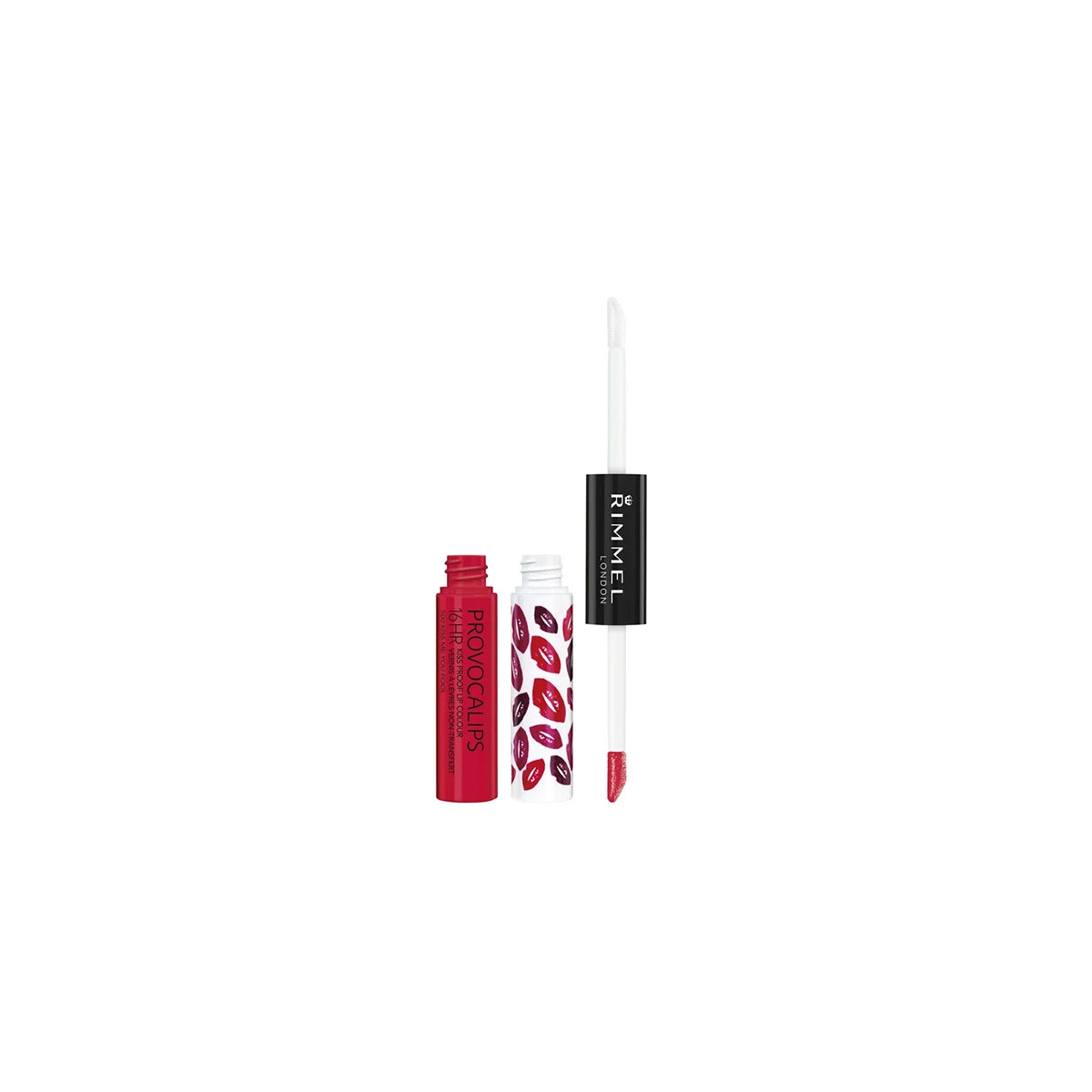 RIMMEL LIP COLOUR PROCAVALIPS