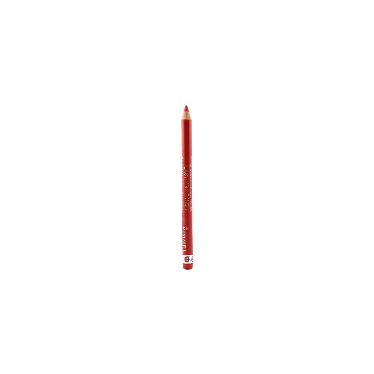 RIMMEL LIP LINER LASTING FINISH 1000 KISSES