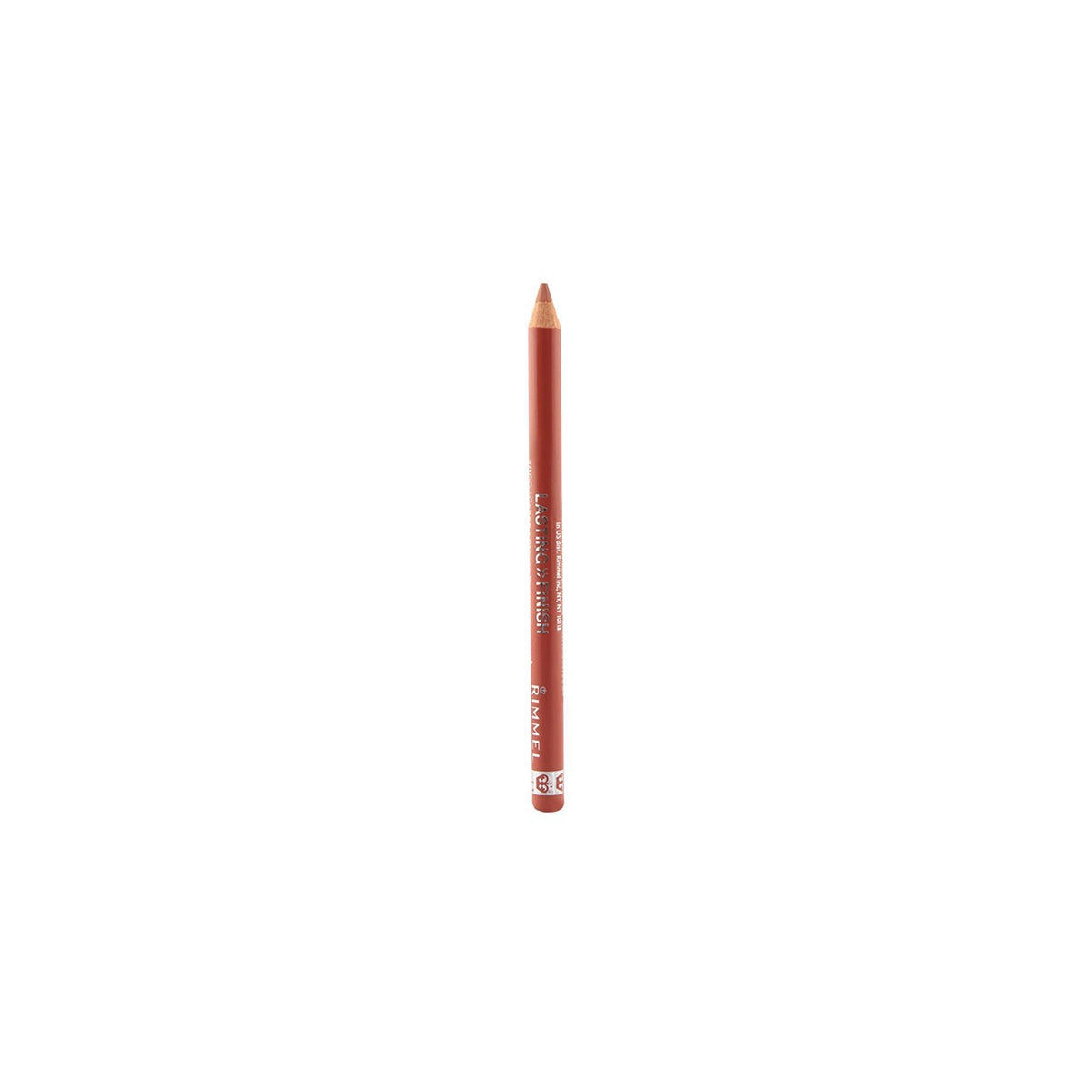 RIMMEL LIP LINER LASTING FINISH 1000 KISSES