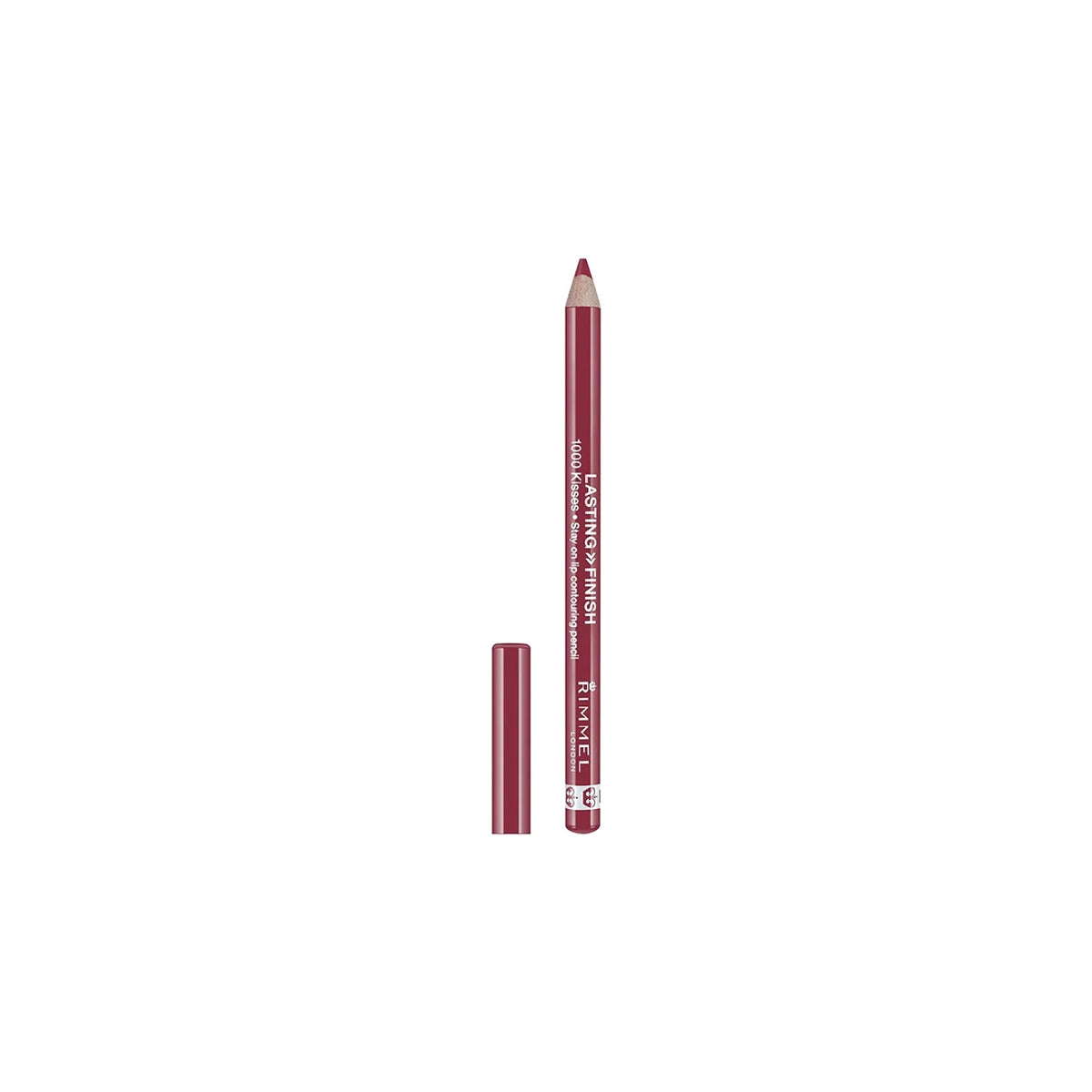 RIMMEL LIP LINER LASTING FINISH 1000 KISSES