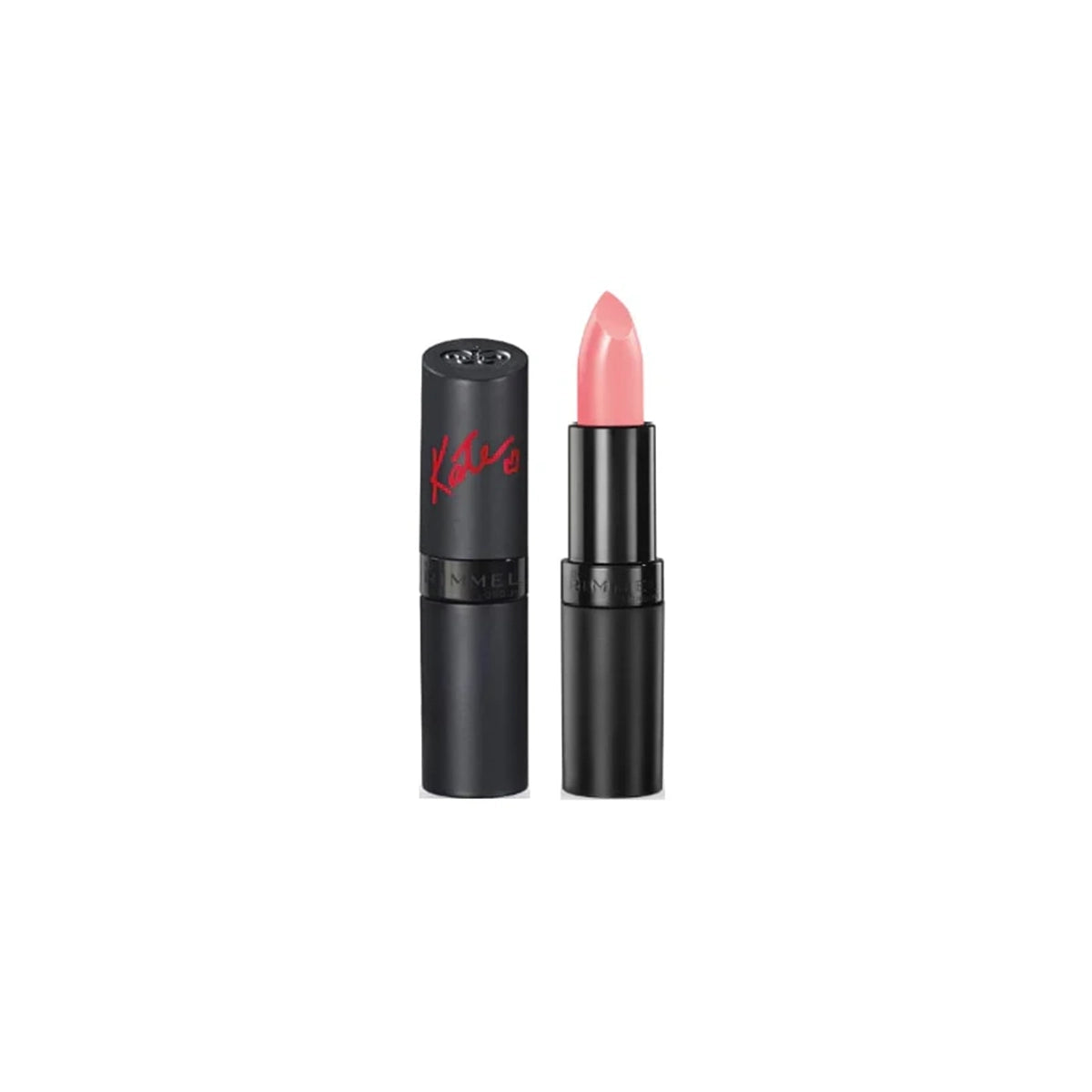 RIMMEL LIPSTICK KATE LASTING FINISH