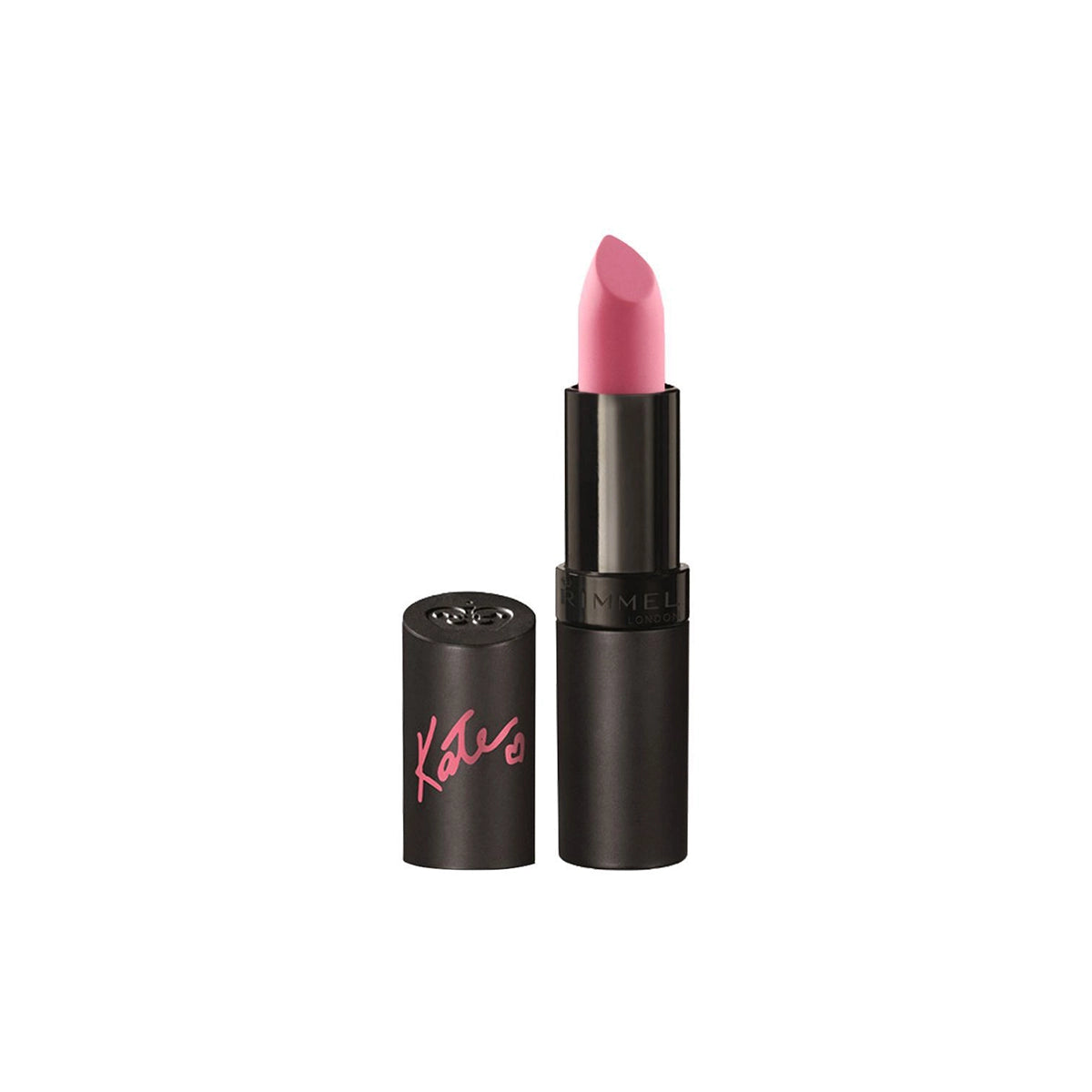 RIMMEL LIPSTICK KATE LASTING FINISH
