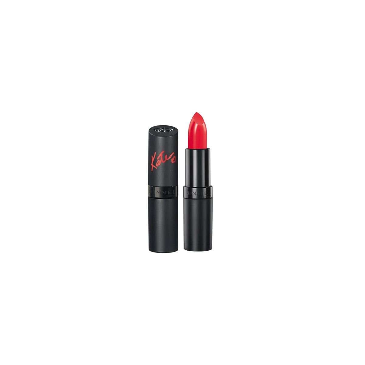 RIMMEL LIPSTICK KATE LASTING FINISH