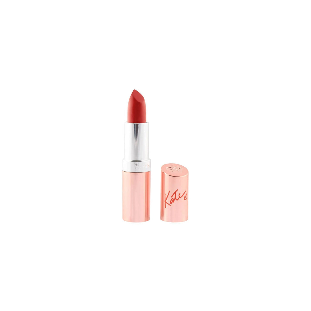 RIMMEL LIPSTICK KATE LASTING FINISH