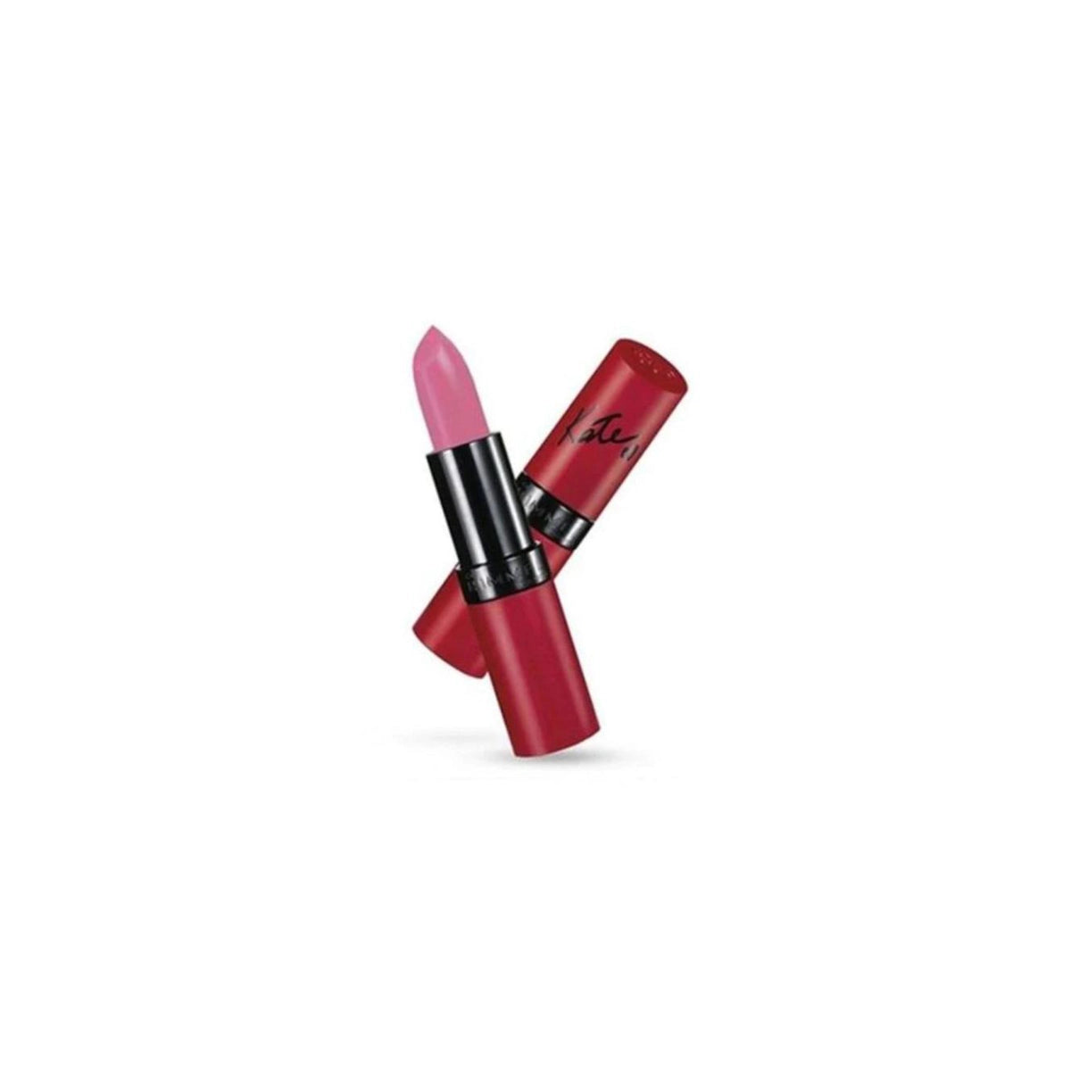 RIMMEL LIPSTICK KATE LASTING FINISH