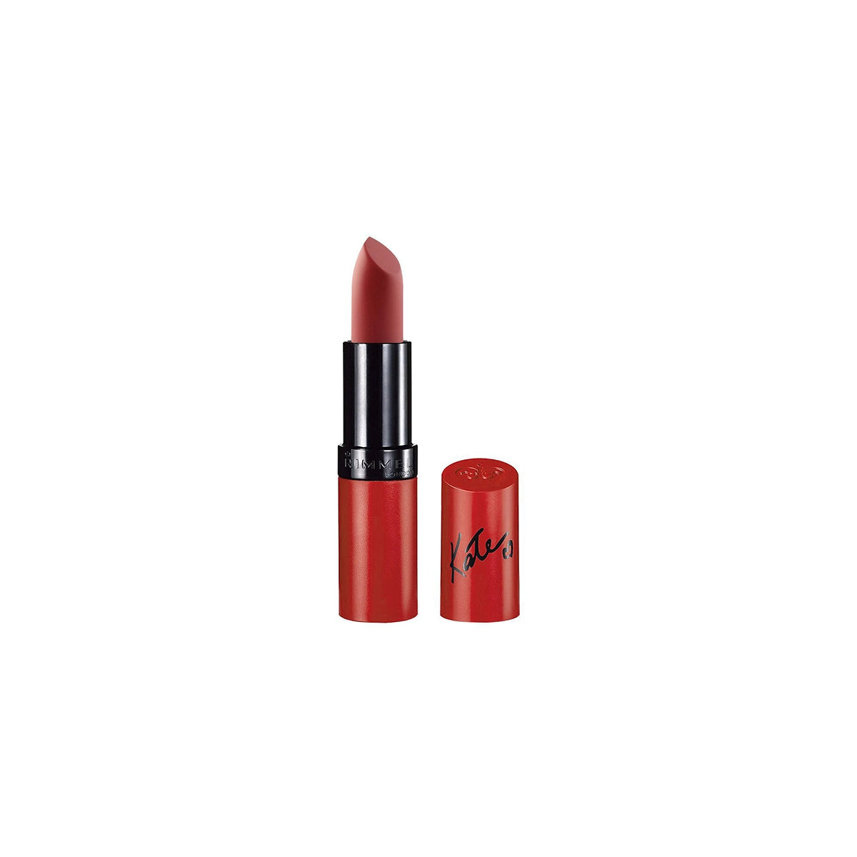 RIMMEL LIPSTICK KATE LASTING FINISH