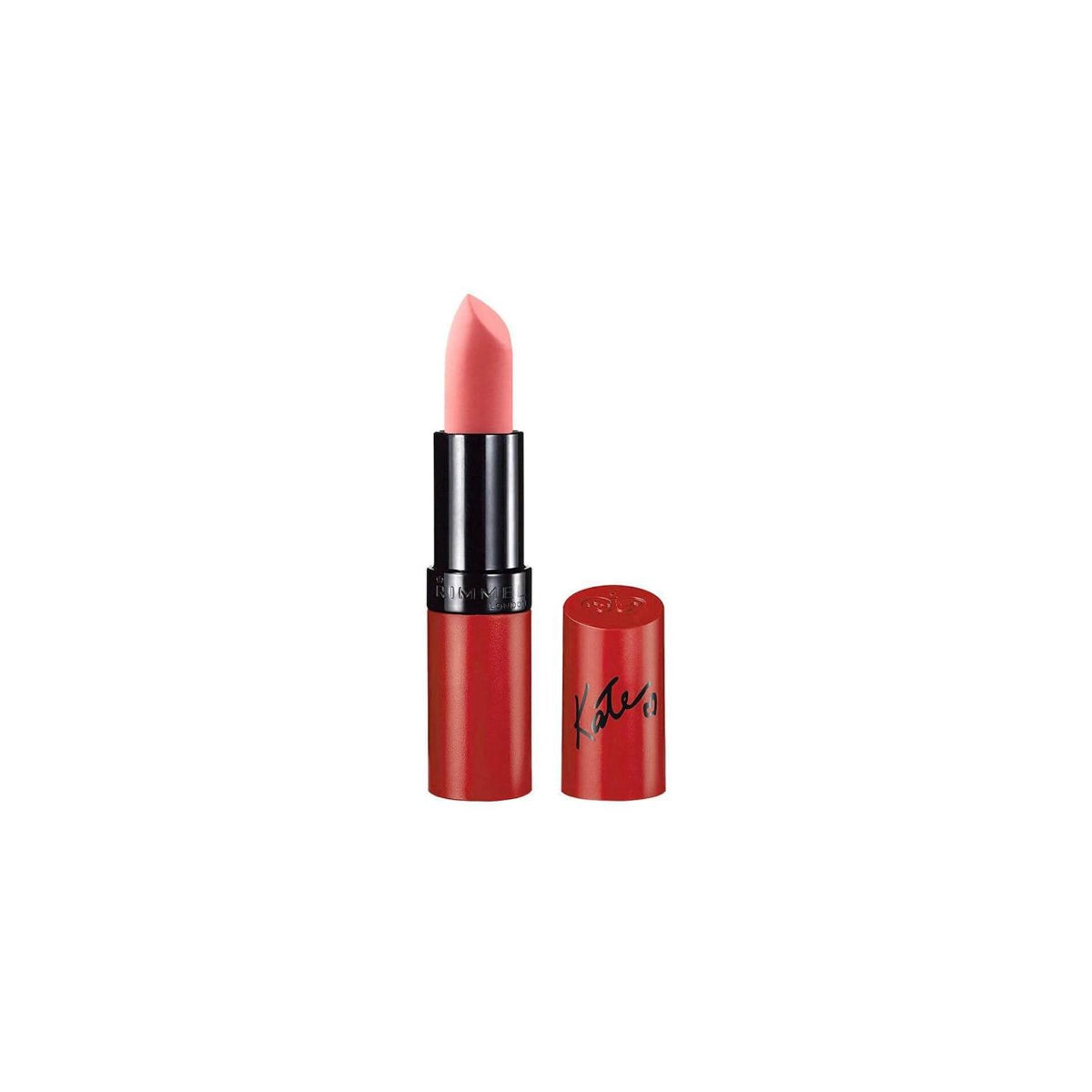 RIMMEL LIPSTICK KATE LASTING FINISH