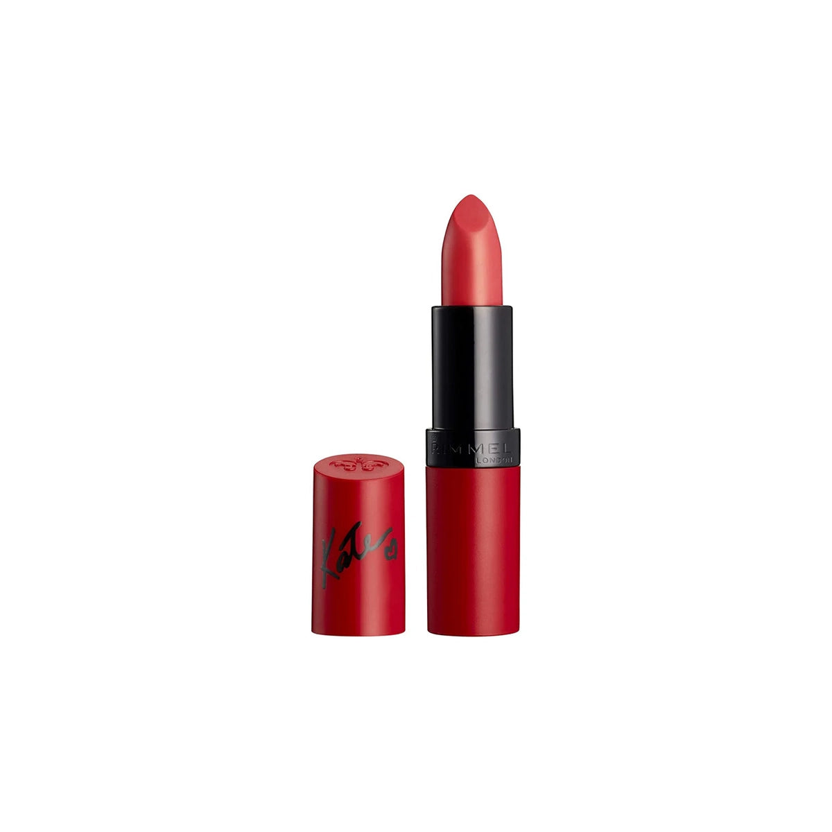 RIMMEL LIPSTICK KATE LASTING FINISH