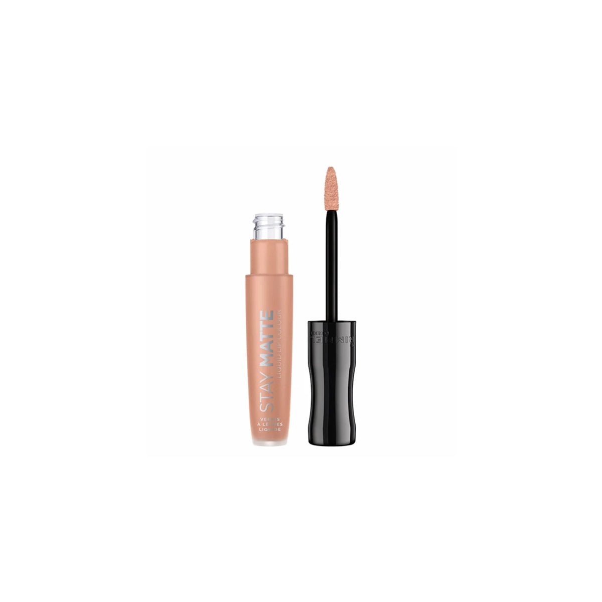 RIMMEL LIPSTICK STAY MATTE LIQUID