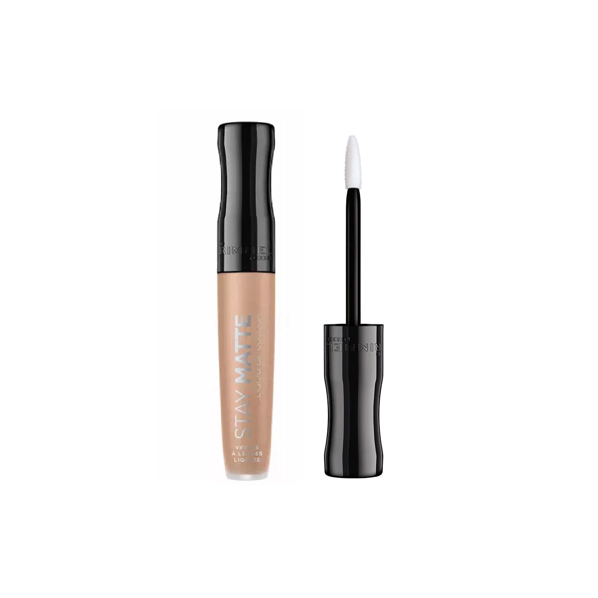 RIMMEL LIPSTICK STAY MATTE LIQUID