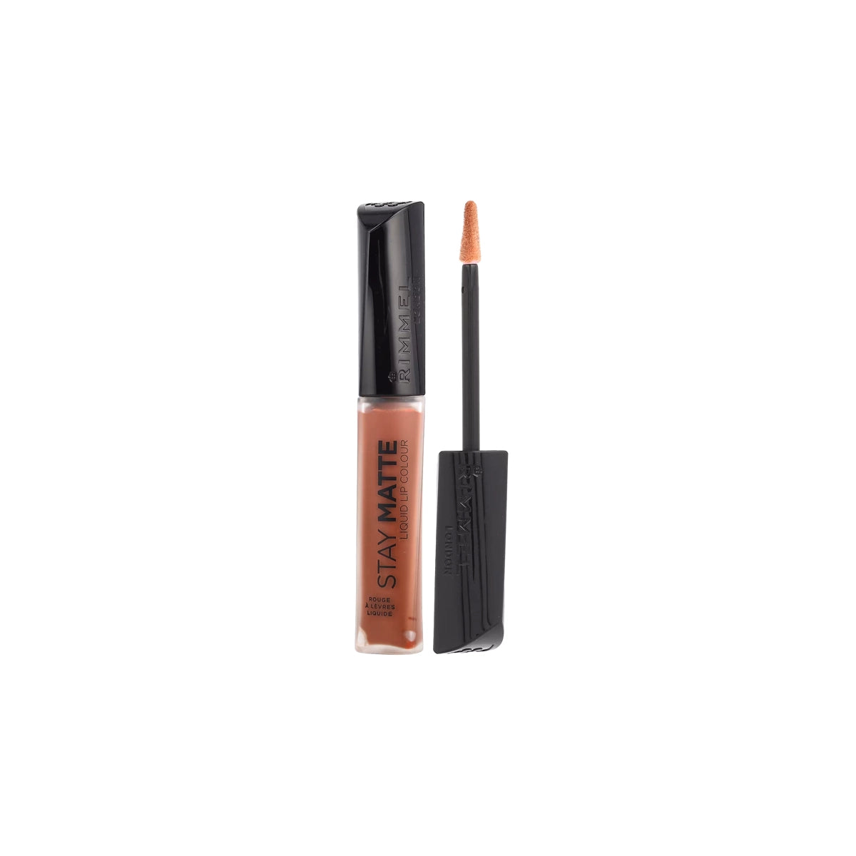 RIMMEL LIPSTICK STAY MATTE LIQUID