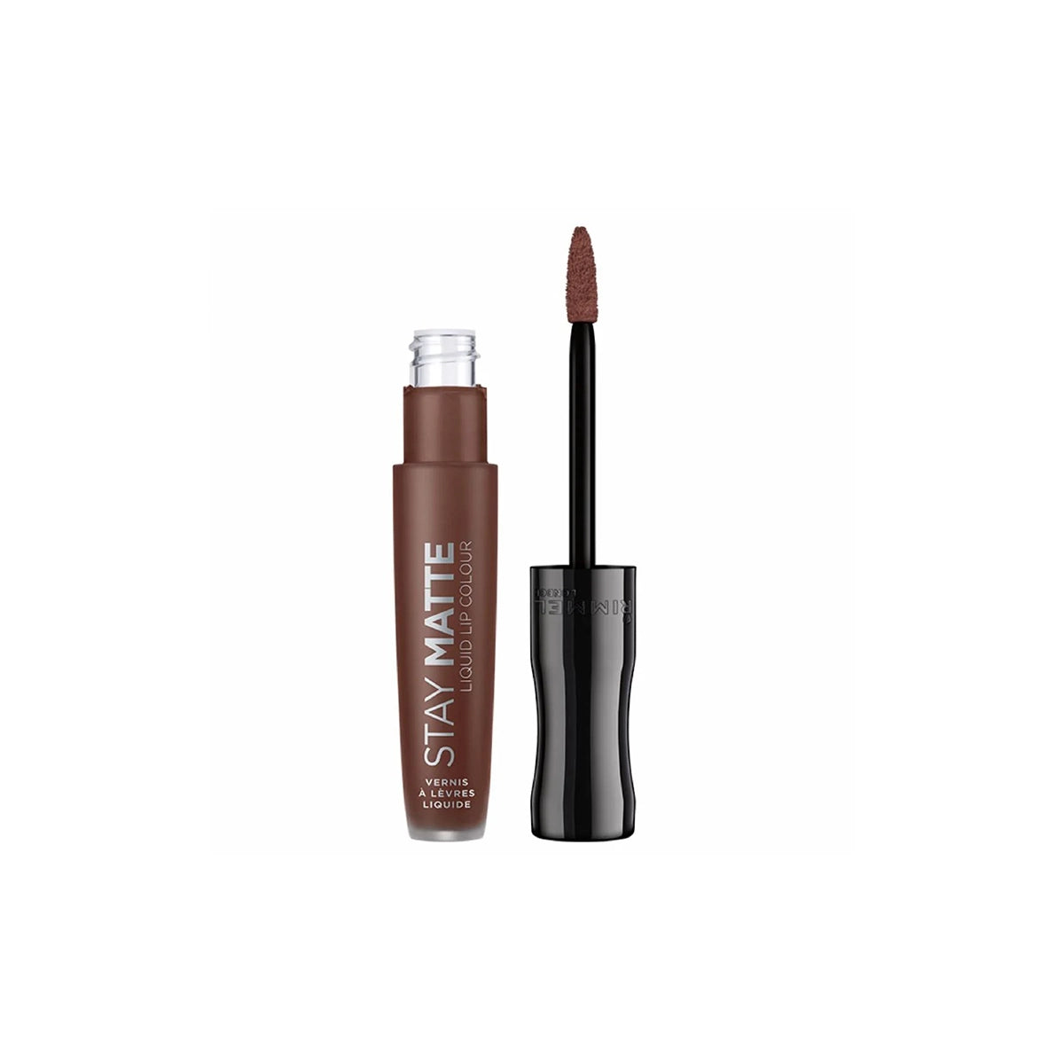 RIMMEL LIPSTICK STAY MATTE LIQUID