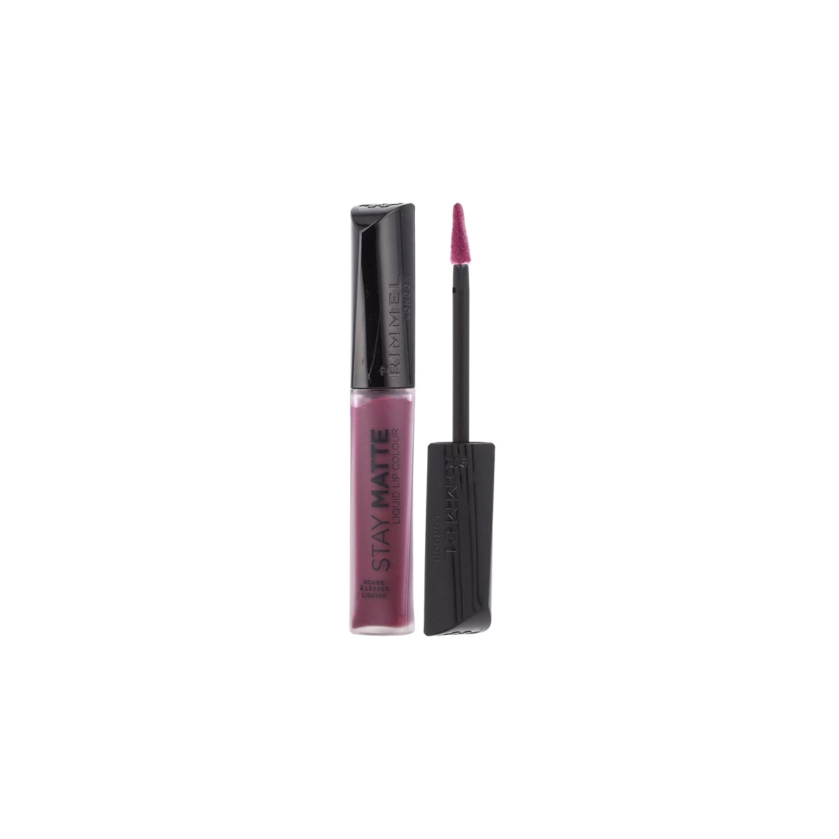 RIMMEL LIPSTICK STAY MATTE LIQUID