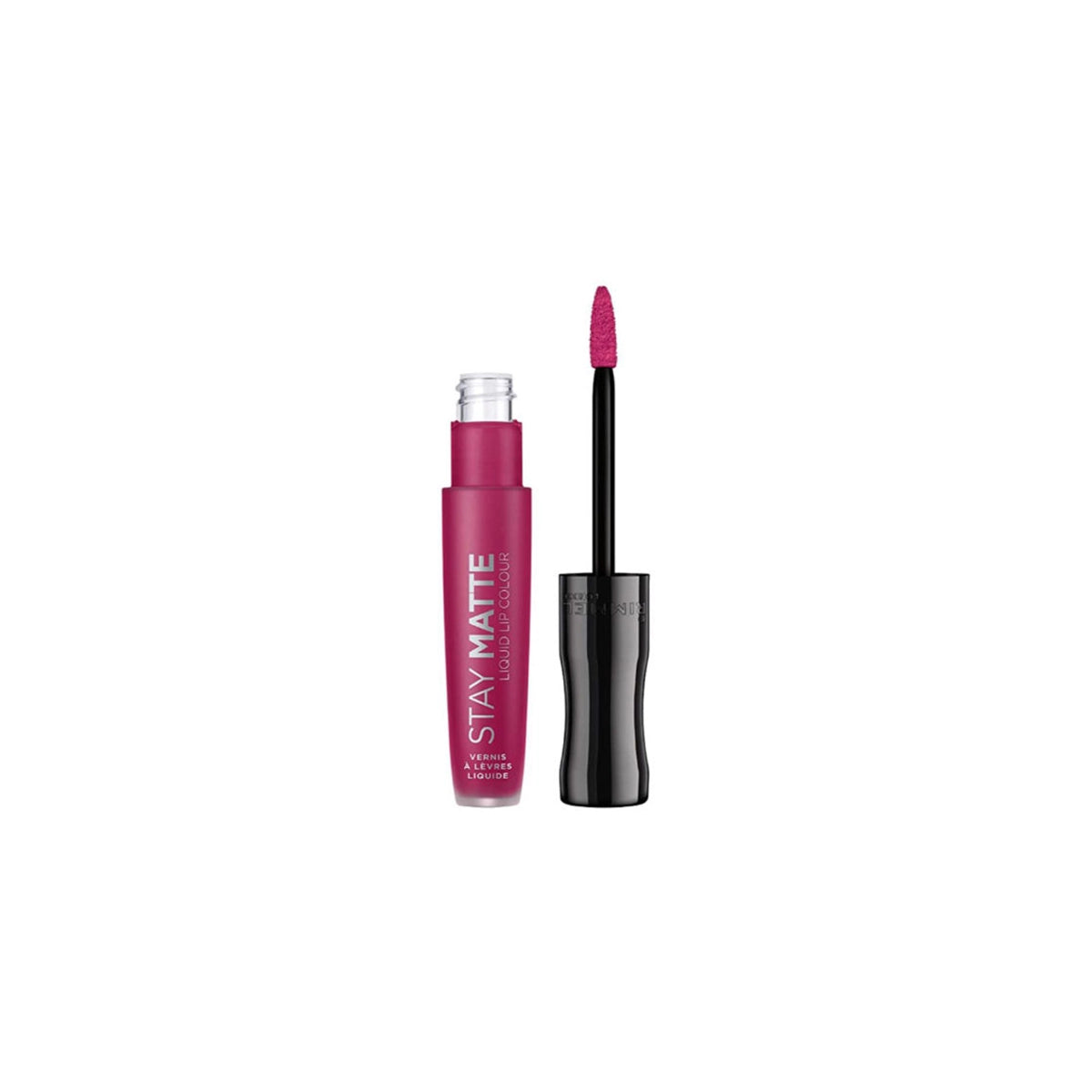 RIMMEL LIPSTICK STAY MATTE LIQUID