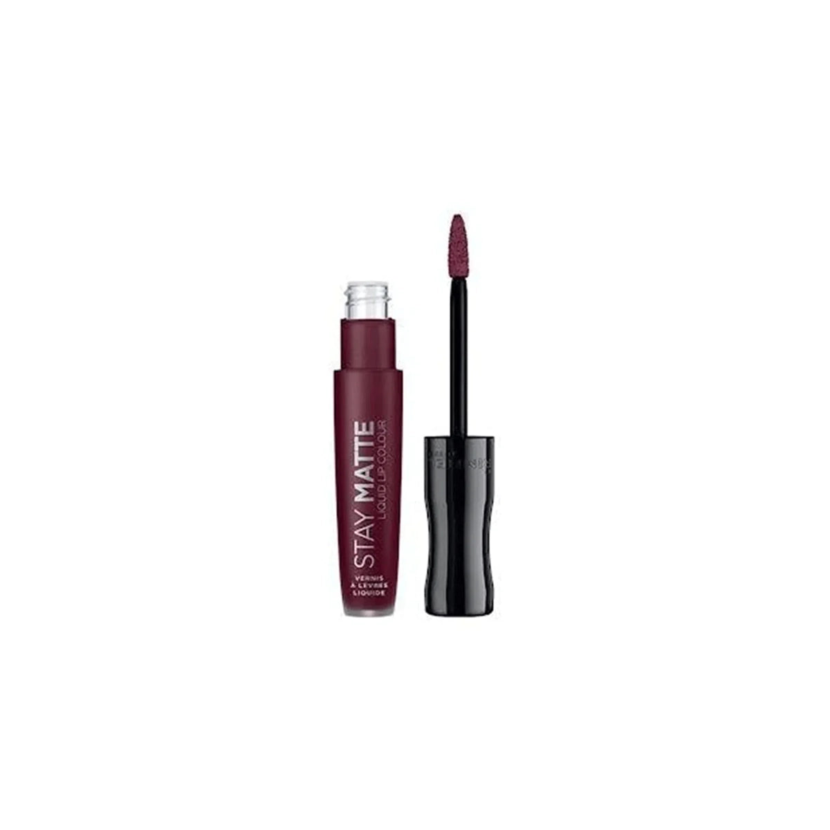 RIMMEL LIPSTICK STAY MATTE LIQUID