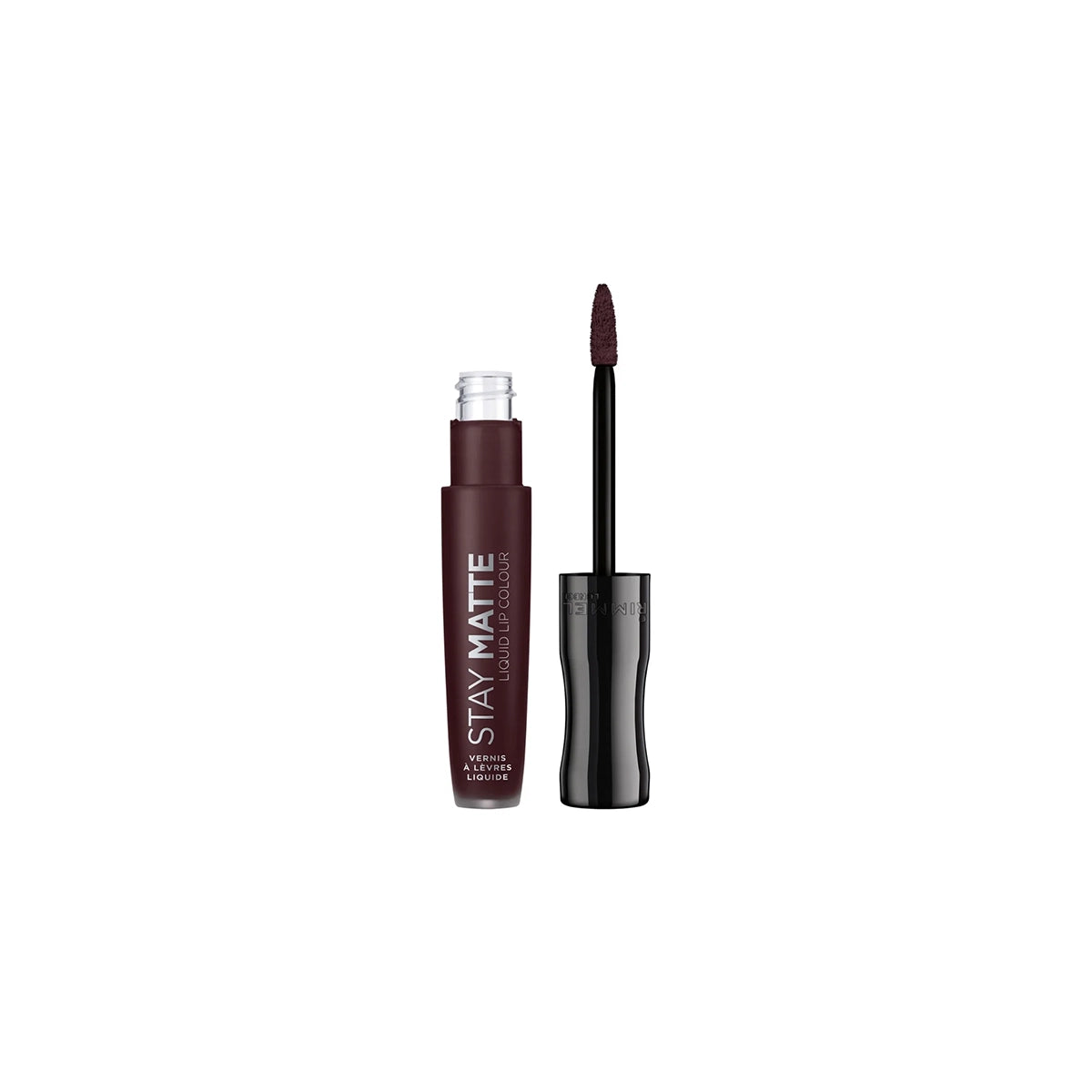 RIMMEL LIPSTICK STAY MATTE LIQUID