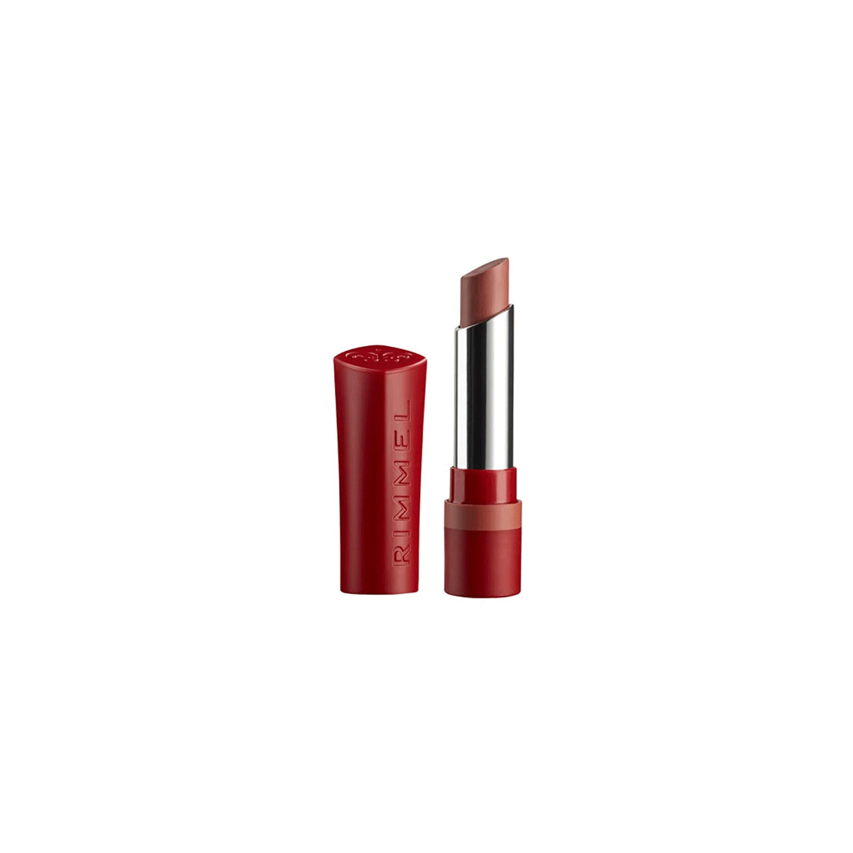 RIMMEL LIPSTICK THE ONLY 1
