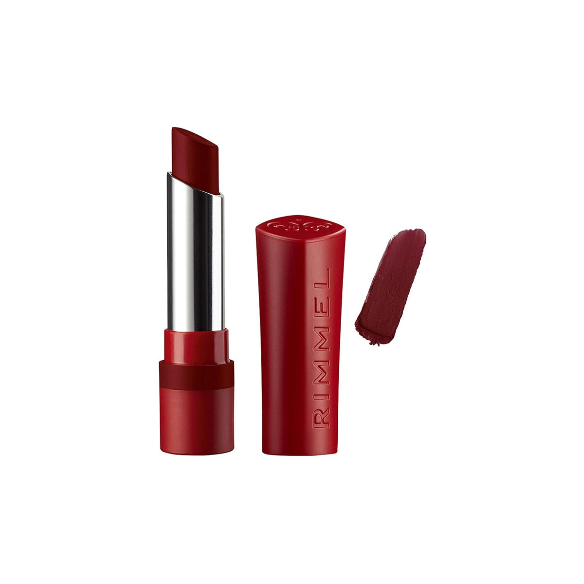 RIMMEL LIPSTICK THE ONLY 1 MATTE