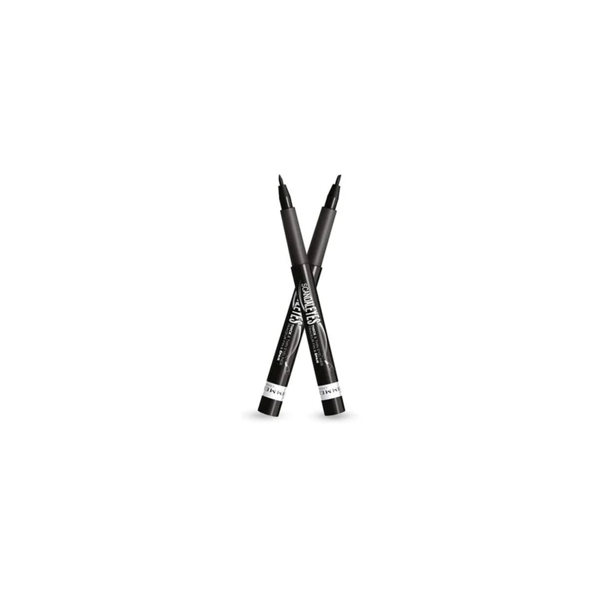 RIMMEL LIQUID EYE LINER SCANDALEYES