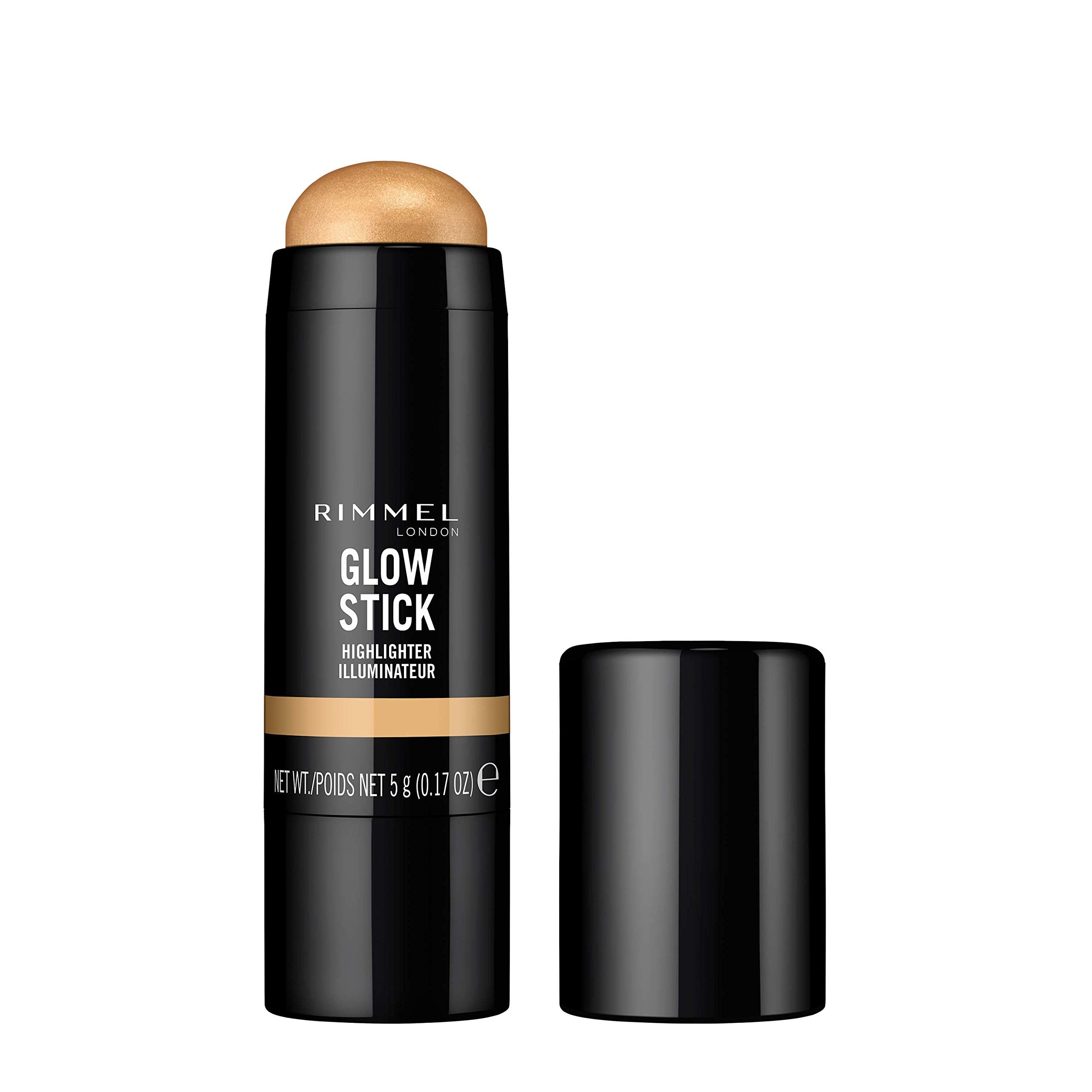 RIMMEL LONDON GLOW STICK 04 TREASURE
