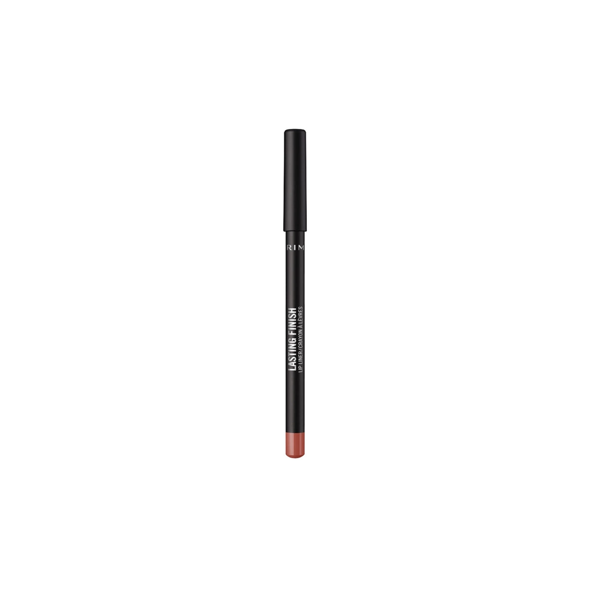 RIMMEL LONDON LASTING MATTE LIP LINER 8