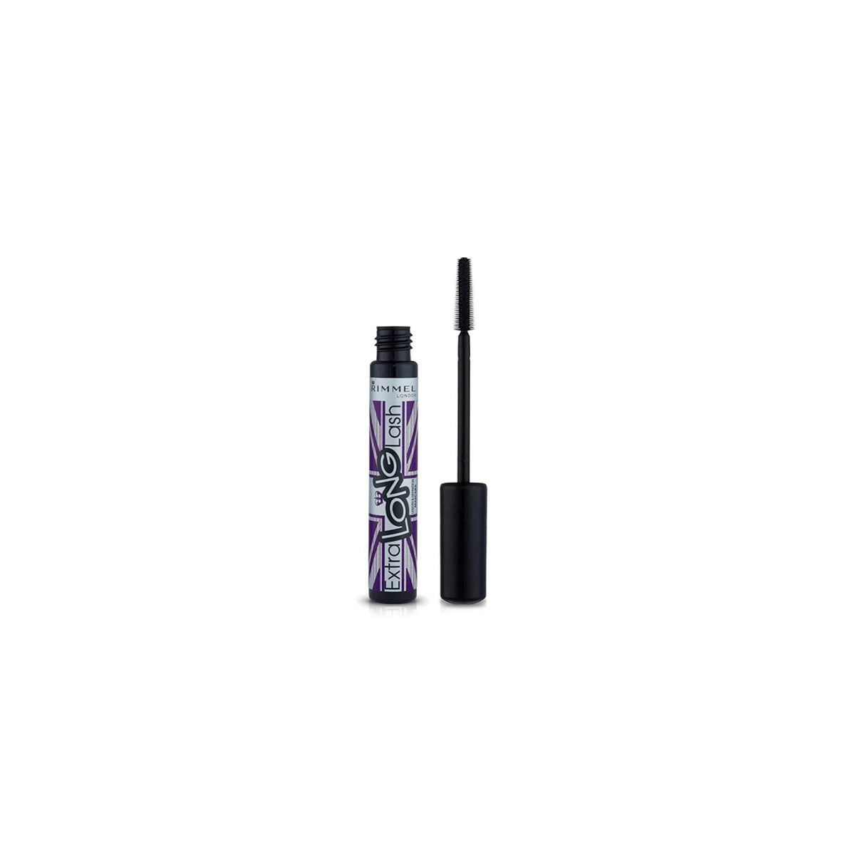 RIMMEL MASCARA EXTRA LONG LASH