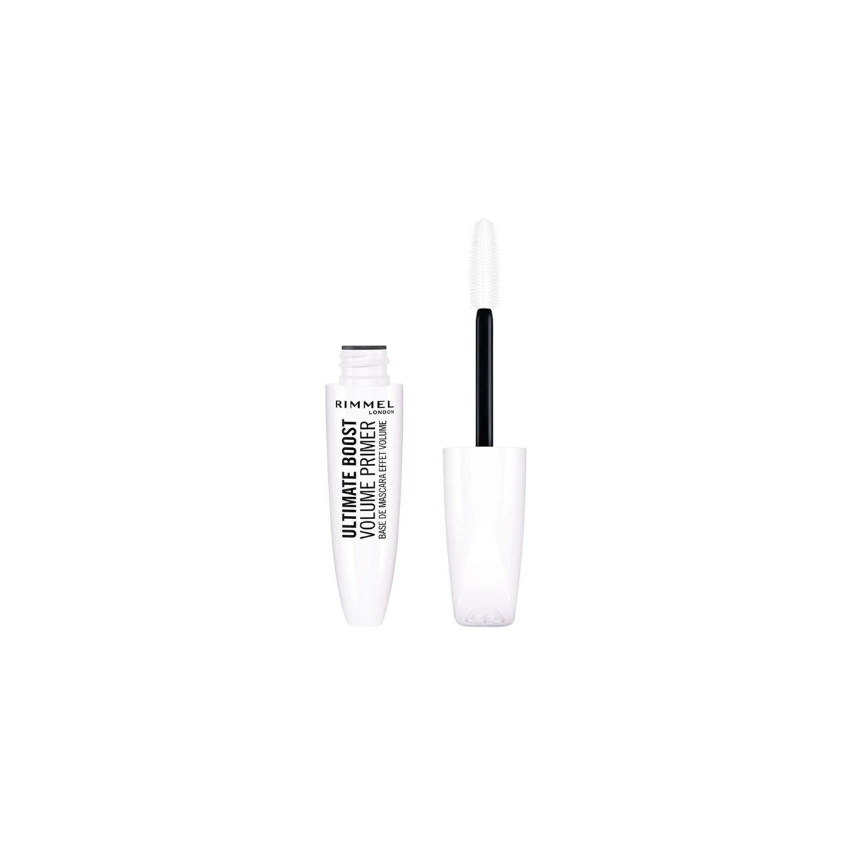 RIMMEL MASCARA ULTIMATE BOOST VOLUME PRIMER (4037)