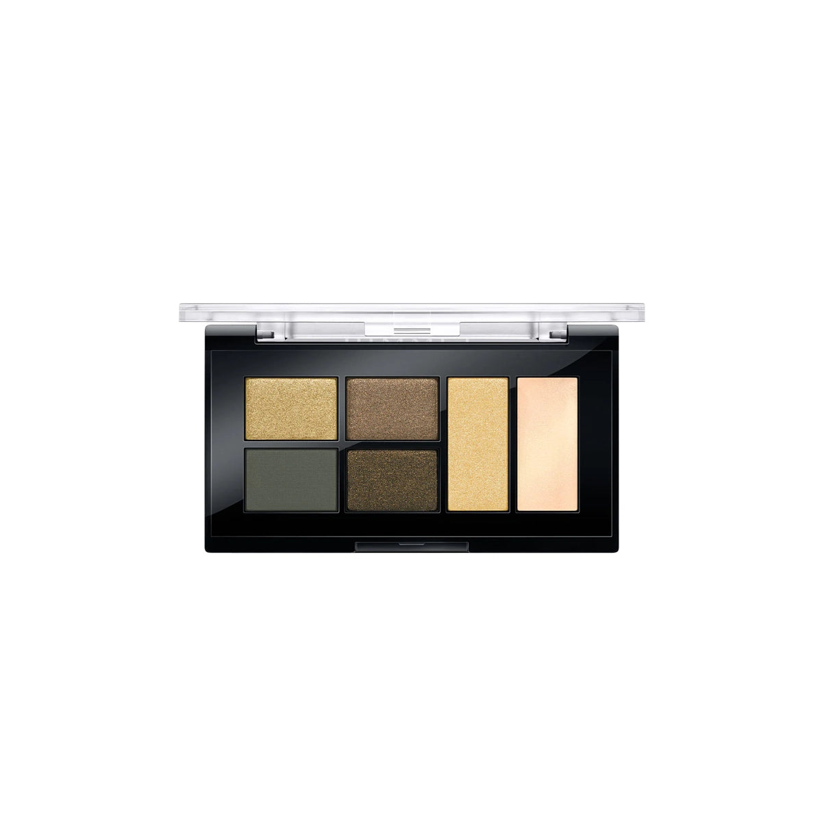 RIMMEL MINI POWER PALETTE 005 BOSS BABE