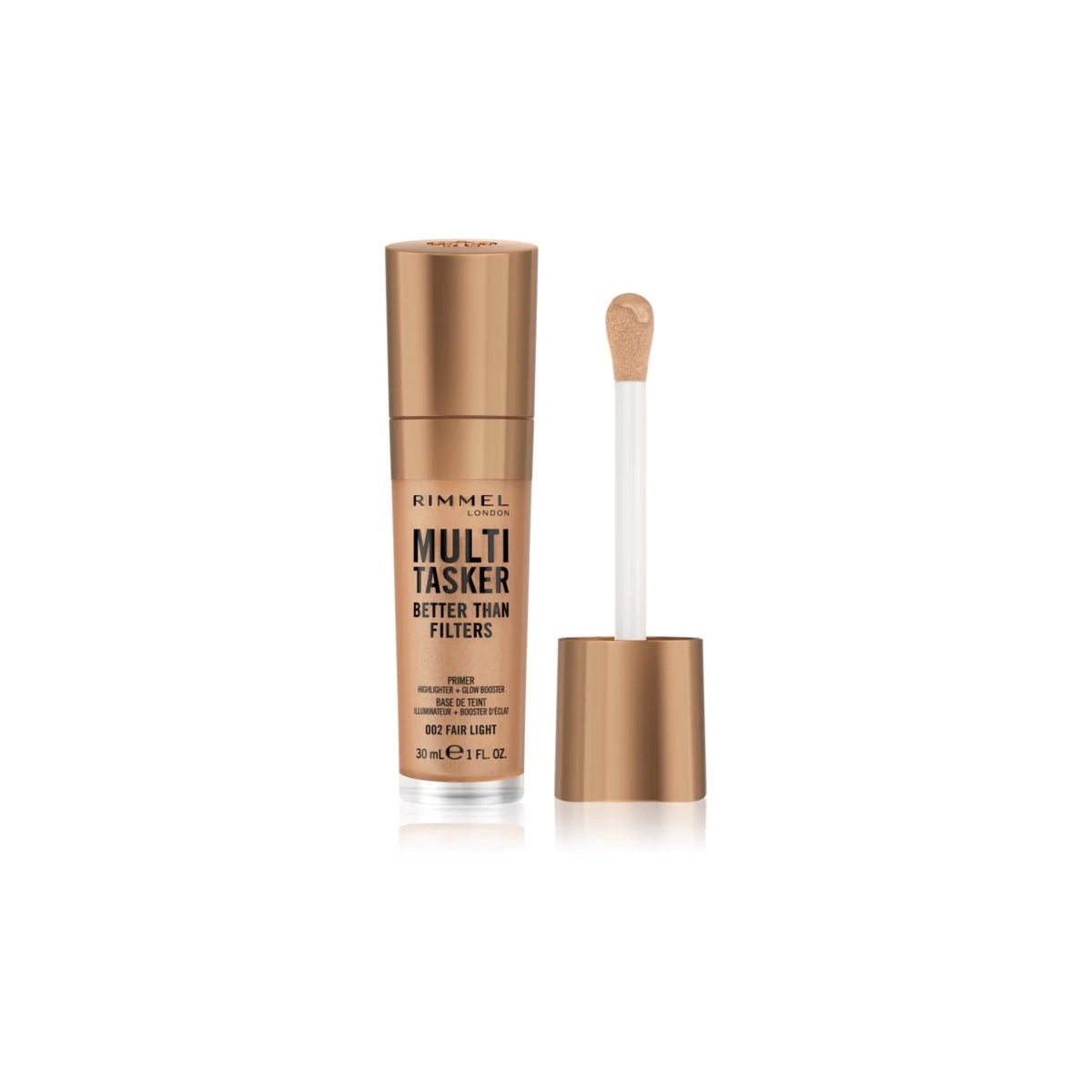 RIMMEL MULTI TASKER 004 LIGHT MEDIUM