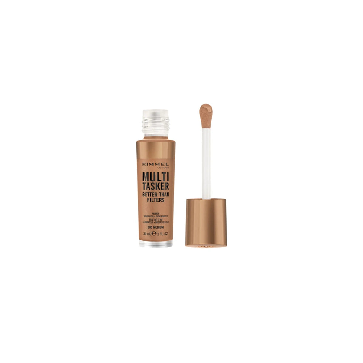 RIMMEL MULTI TASKER MEDIUM