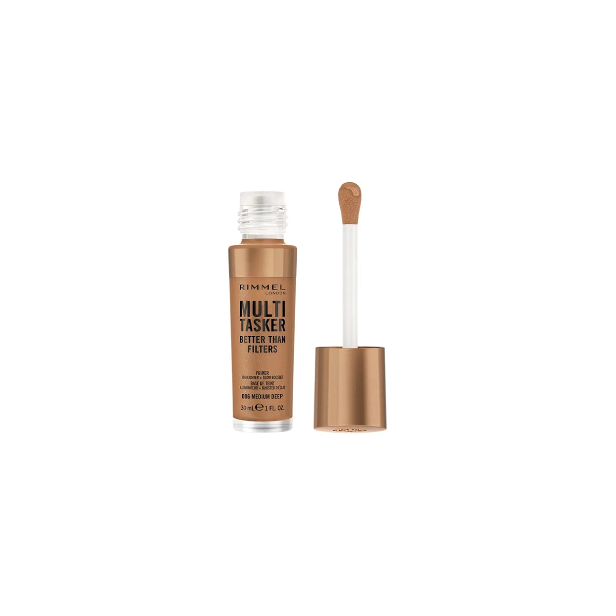 RIMMEL MULTI TASKER MEDIUM